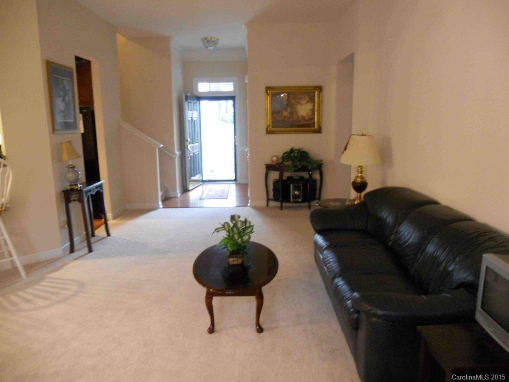 Clairemont - Residential