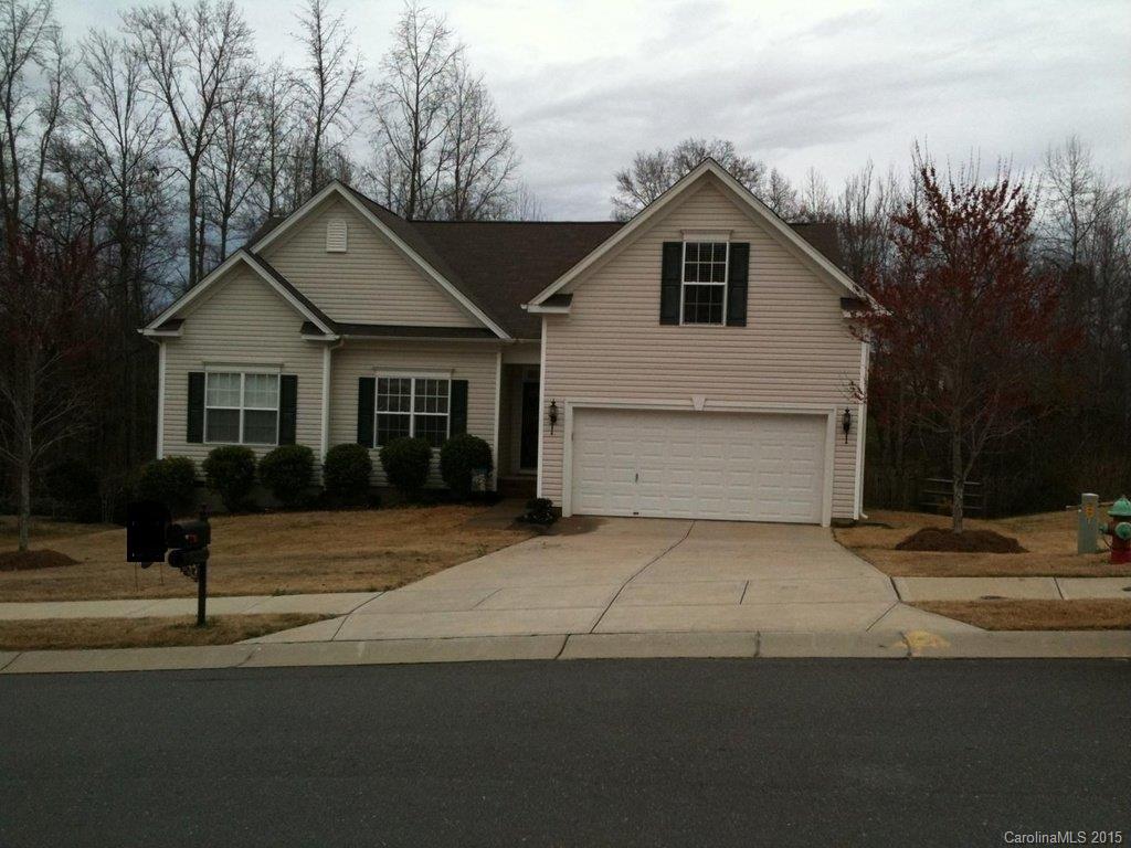 Clairemont - Residential