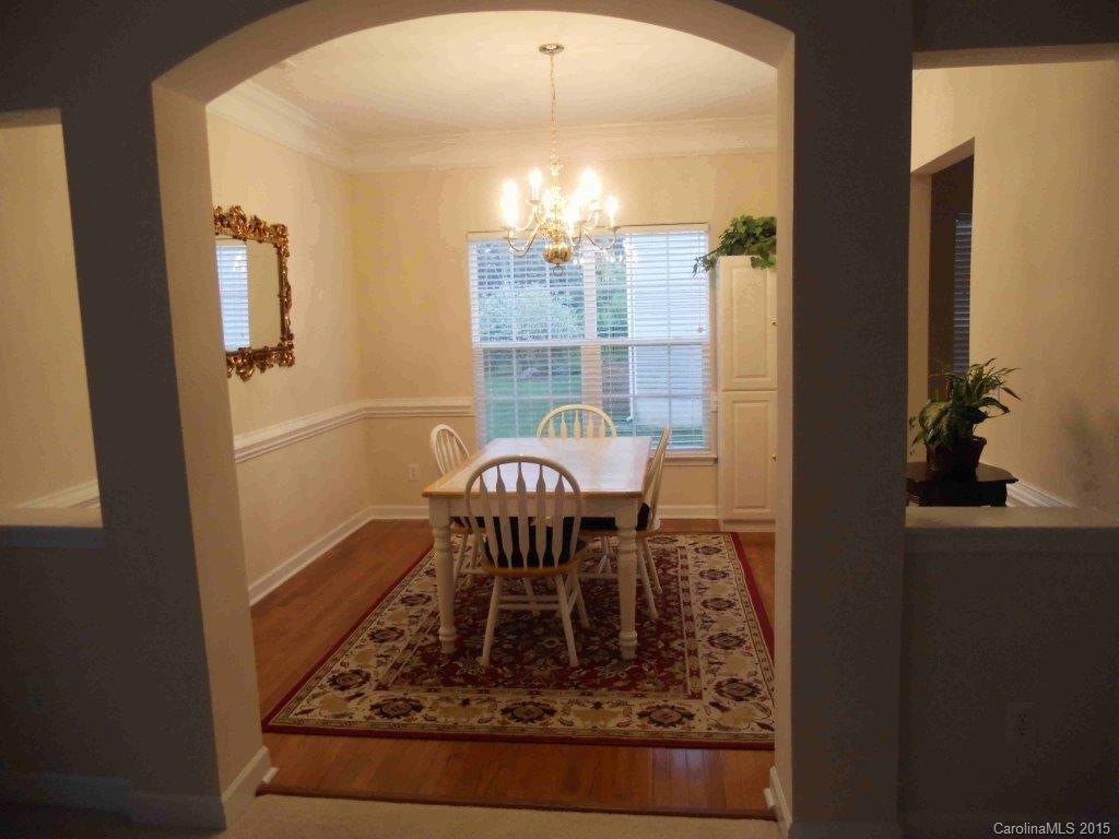 Clairemont - Residential