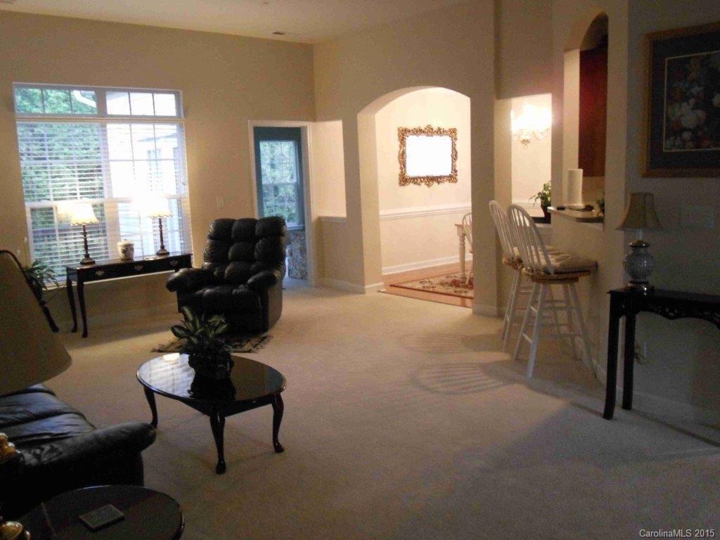 Clairemont - Residential