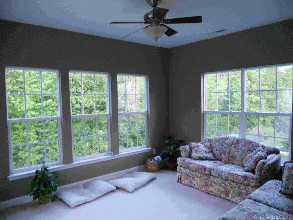 Clairemont - Residential