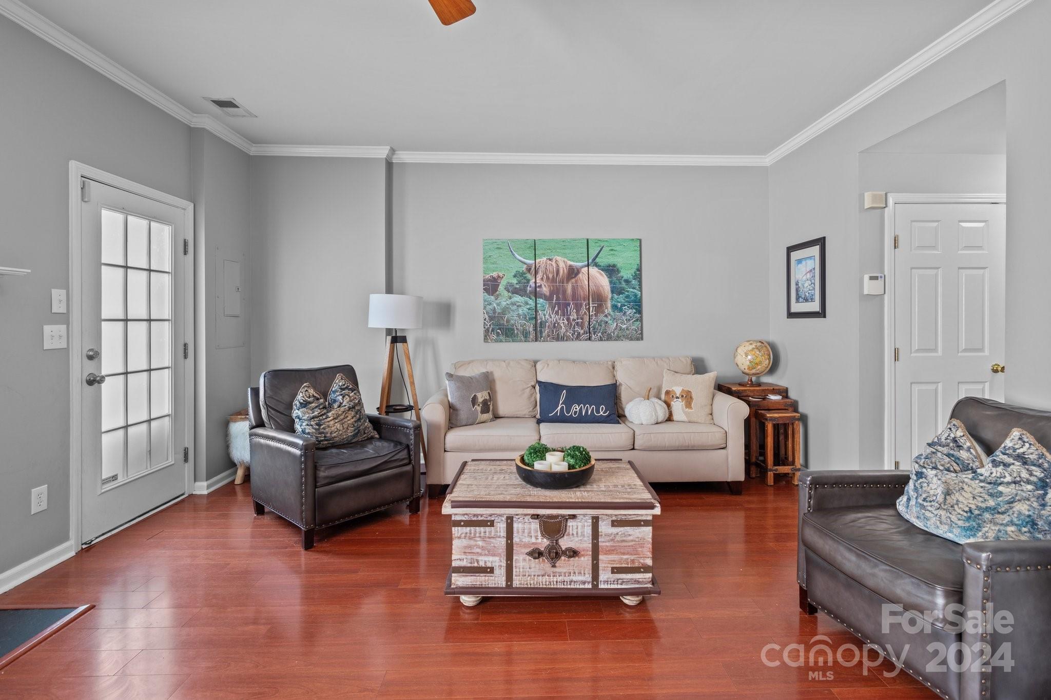 Oakhurst - Residential