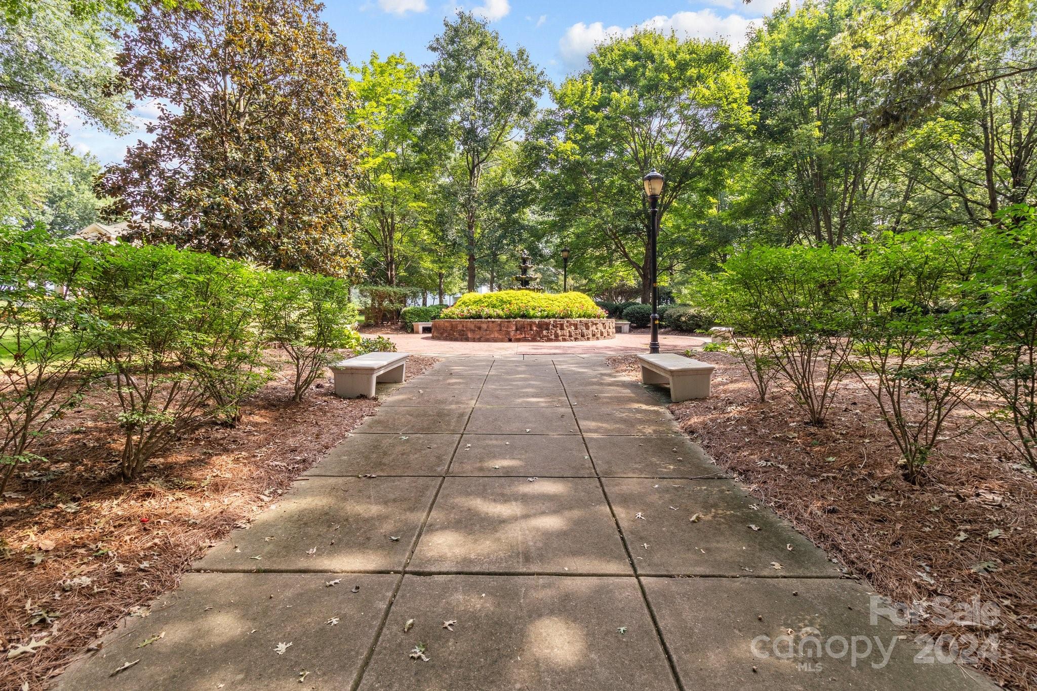 Oakhurst - Residential