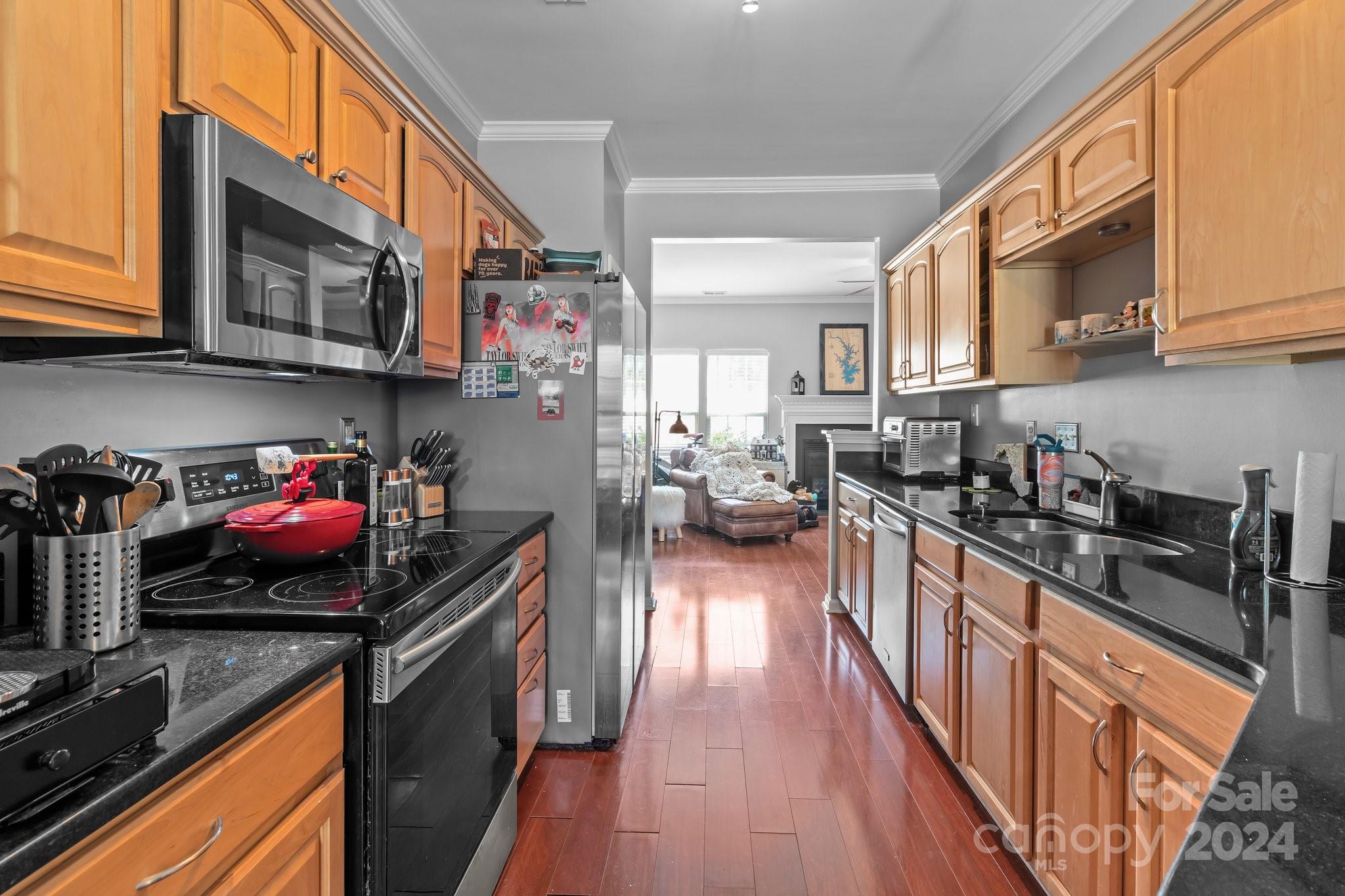 Oakhurst - Residential