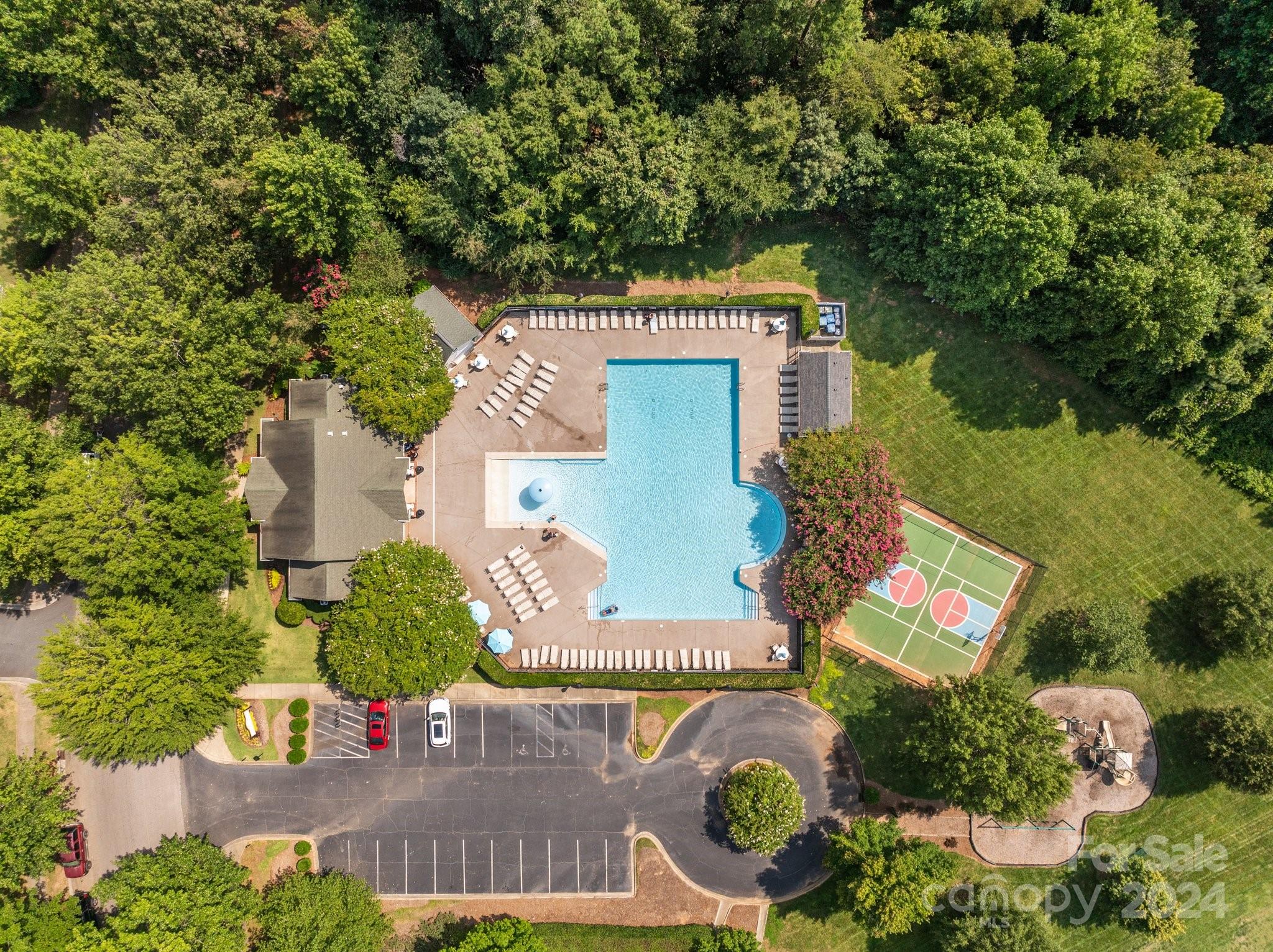 Oakhurst - Residential