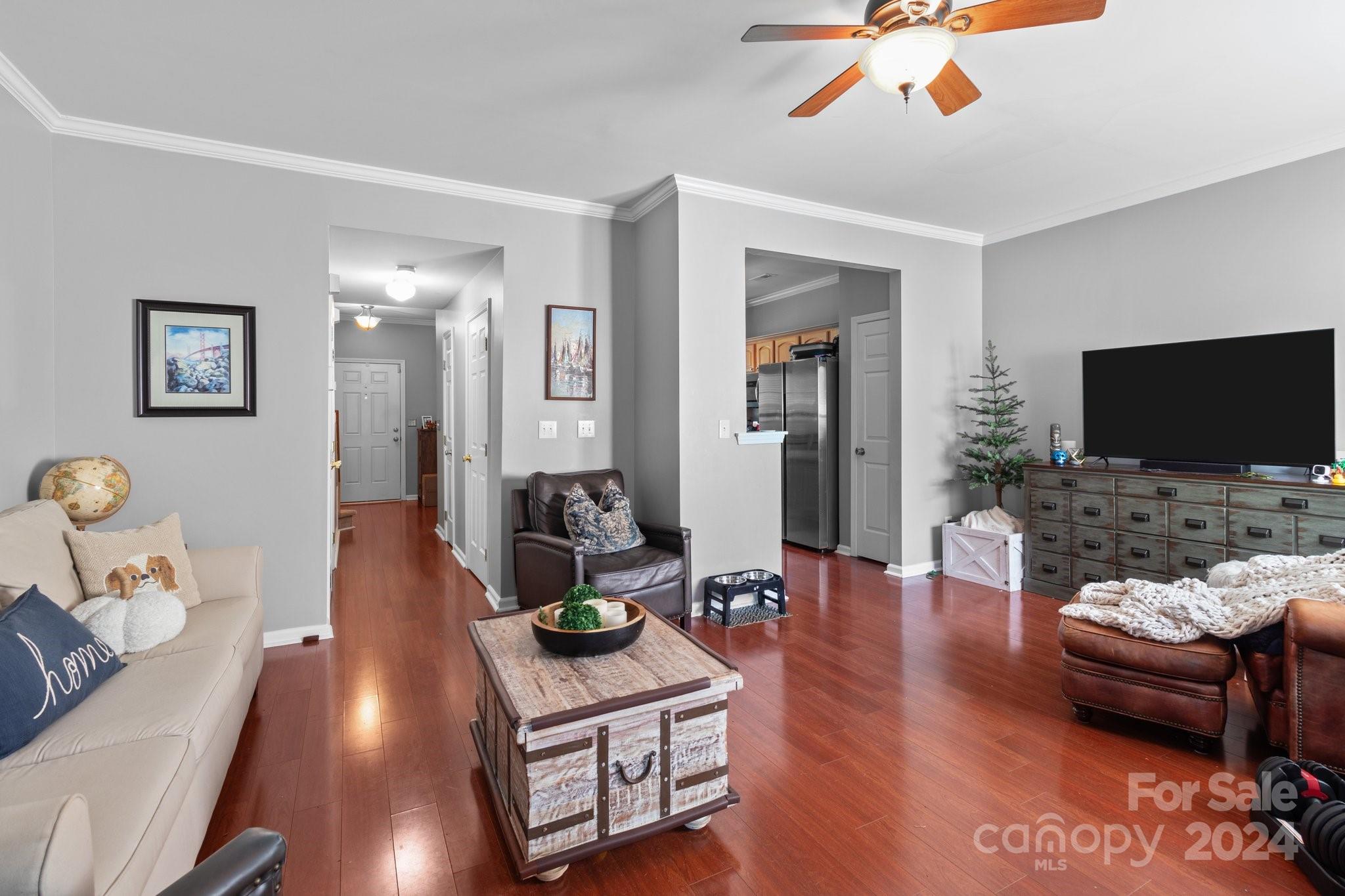 Oakhurst - Residential