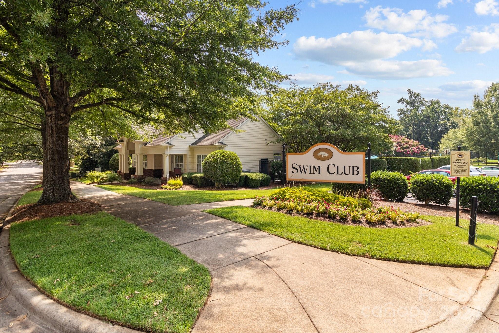 Oakhurst - Residential