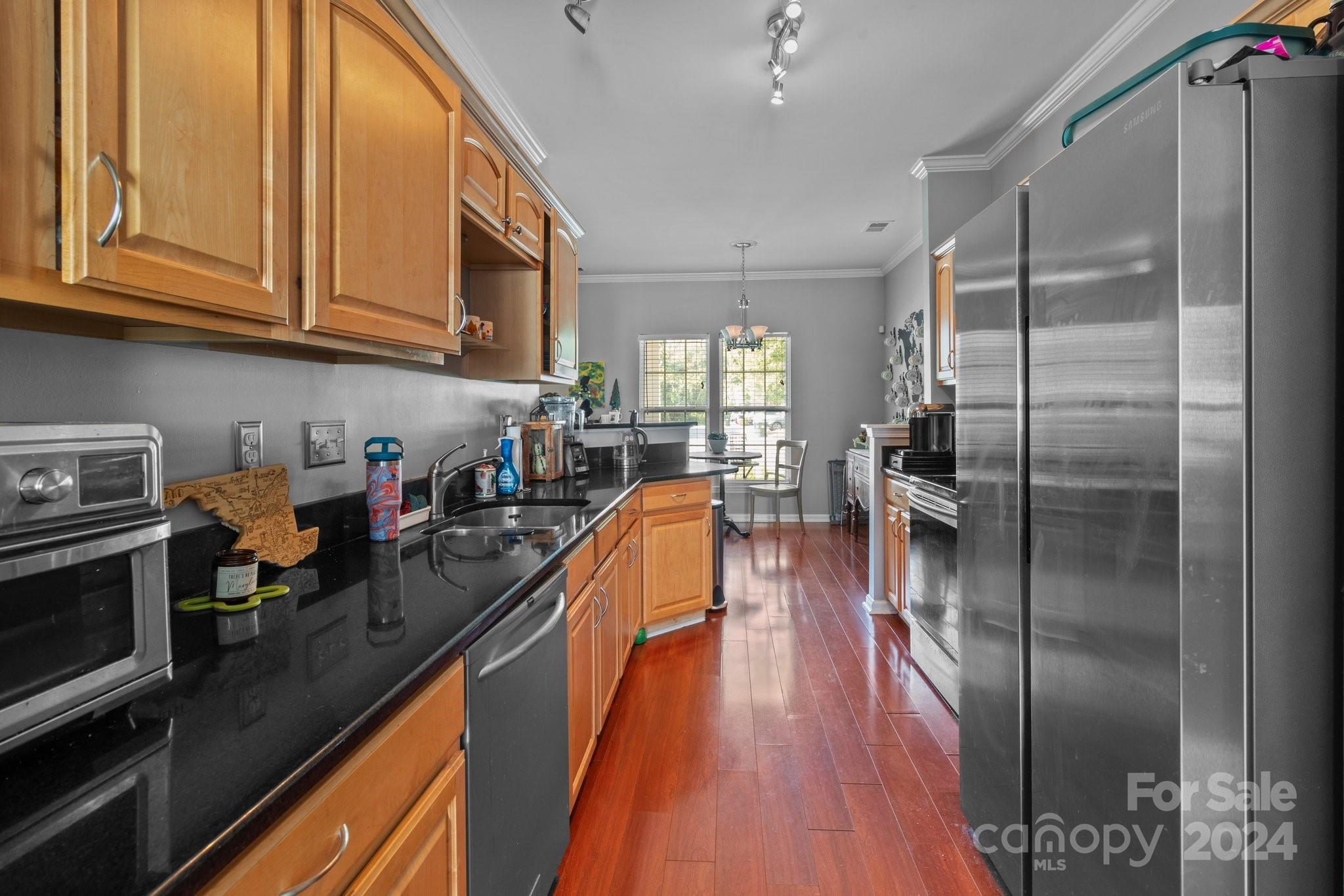 Oakhurst - Residential