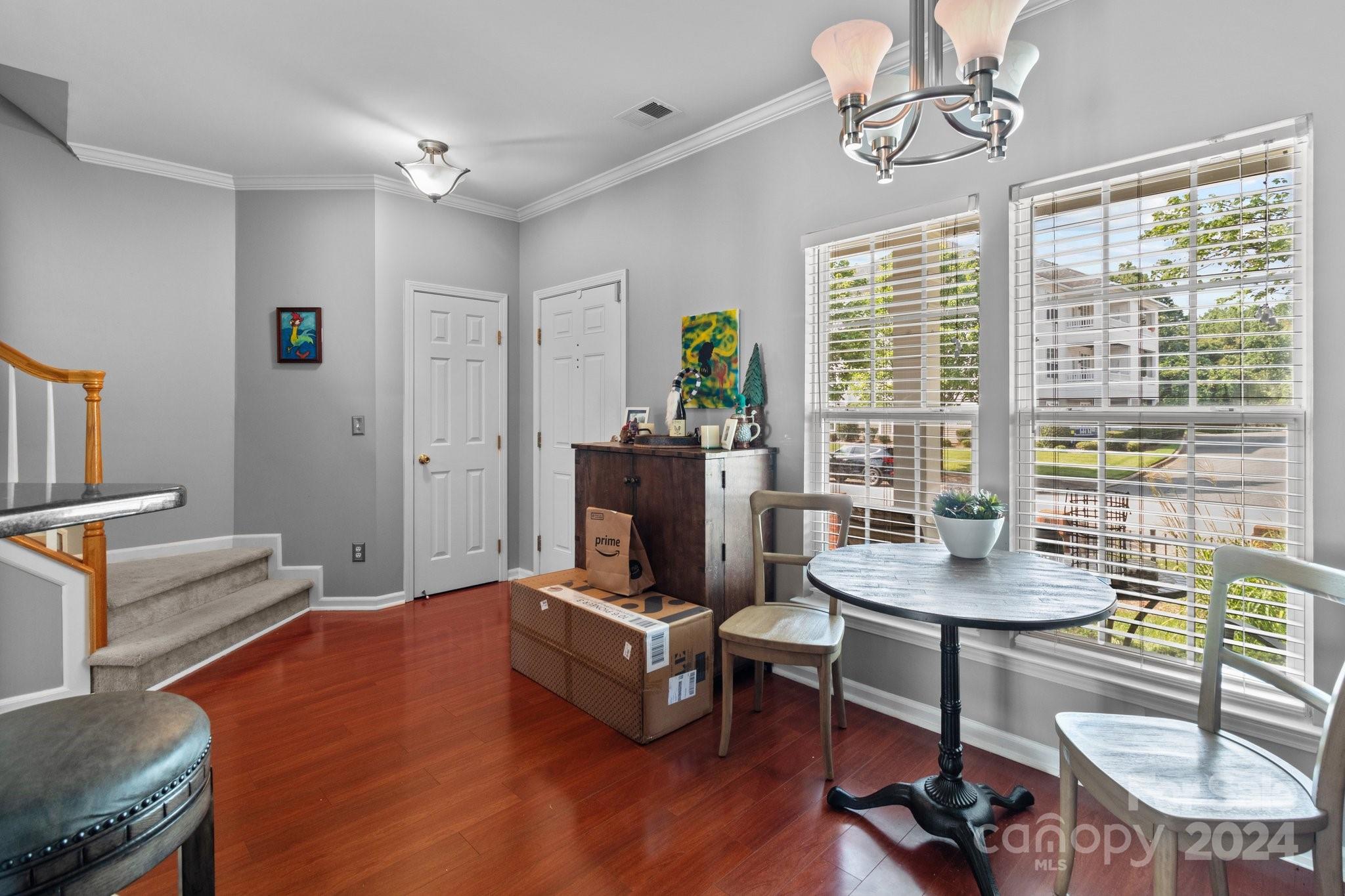 Oakhurst - Residential