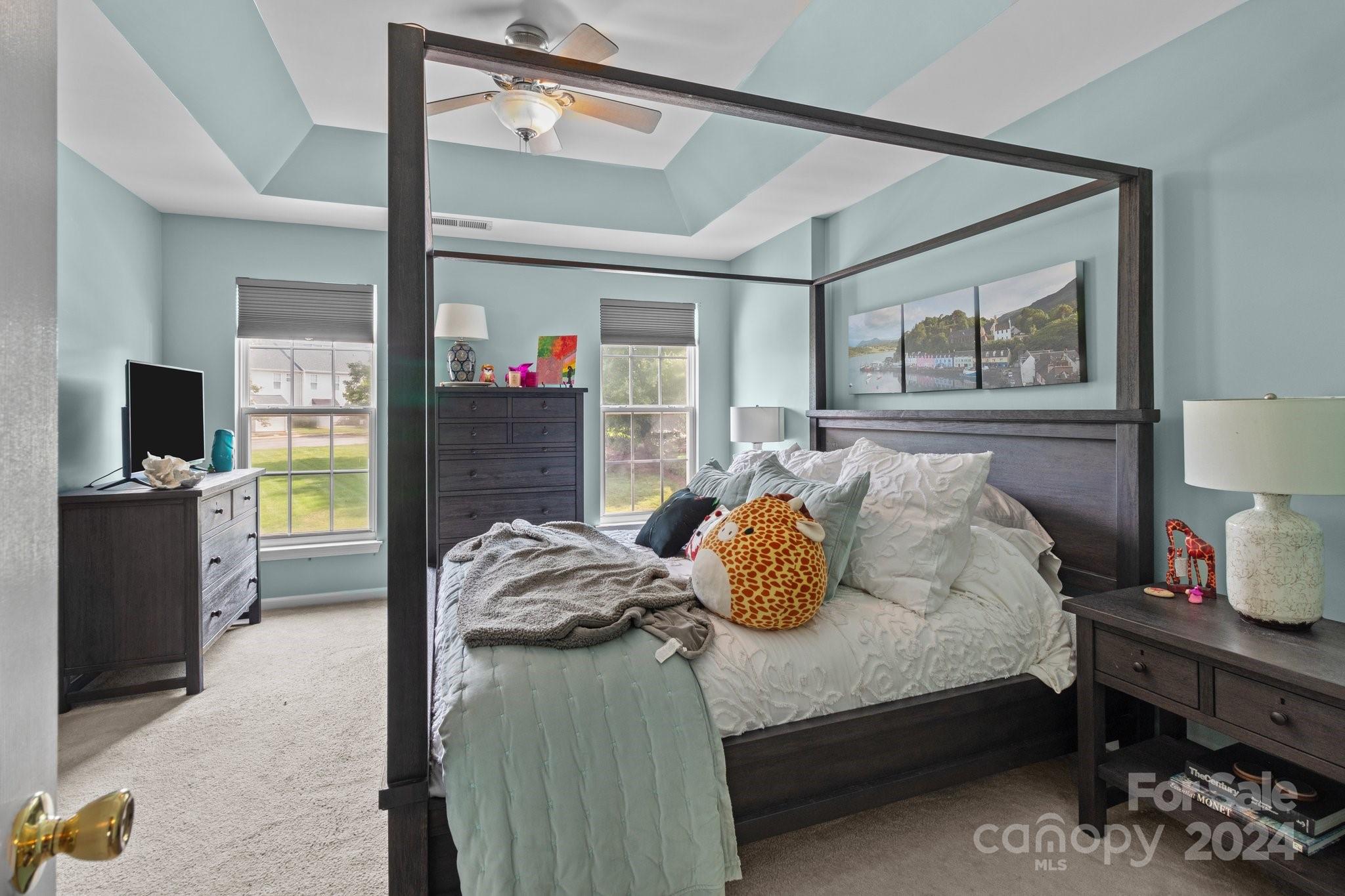 Oakhurst - Residential