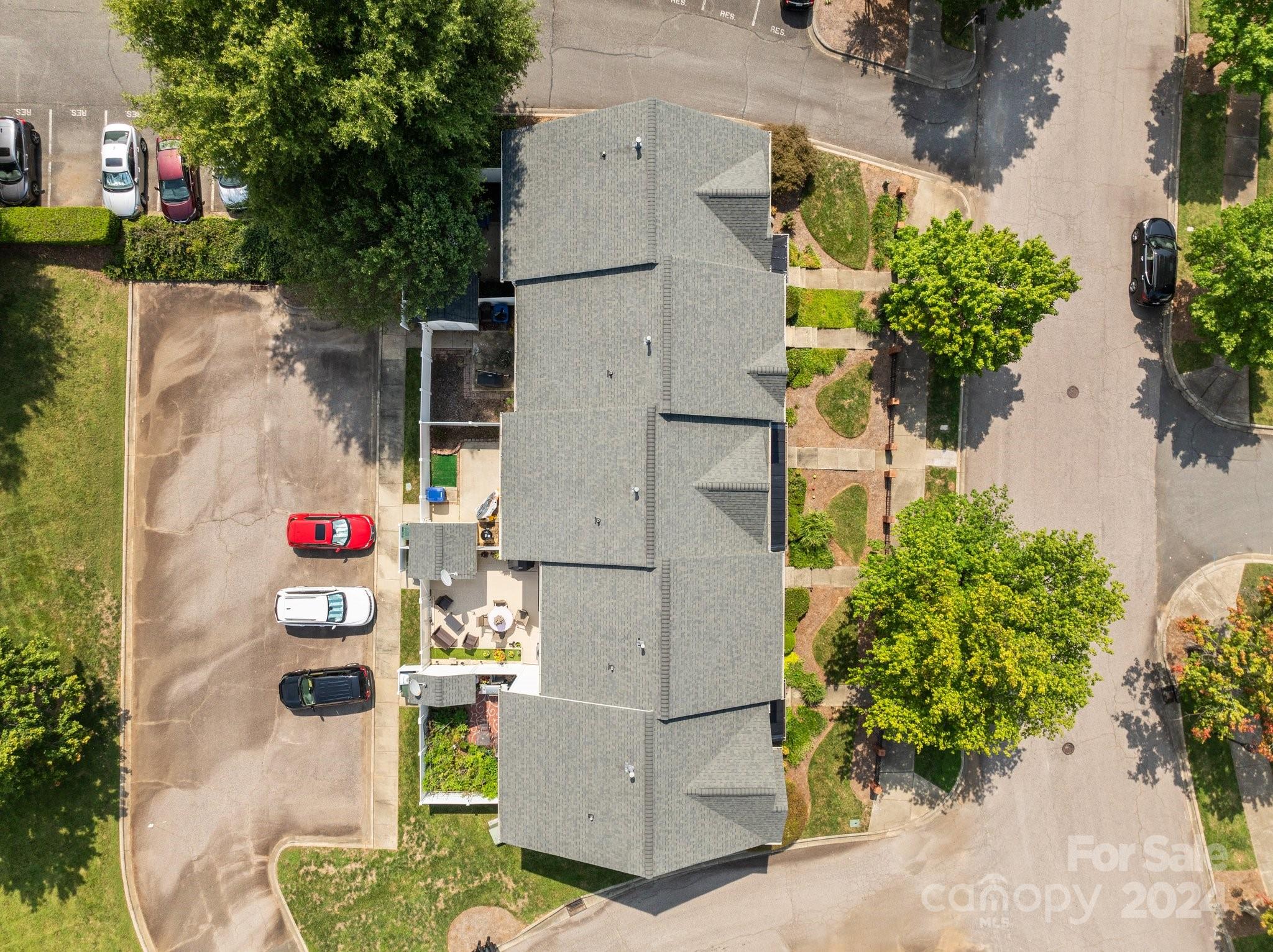 Oakhurst - Residential