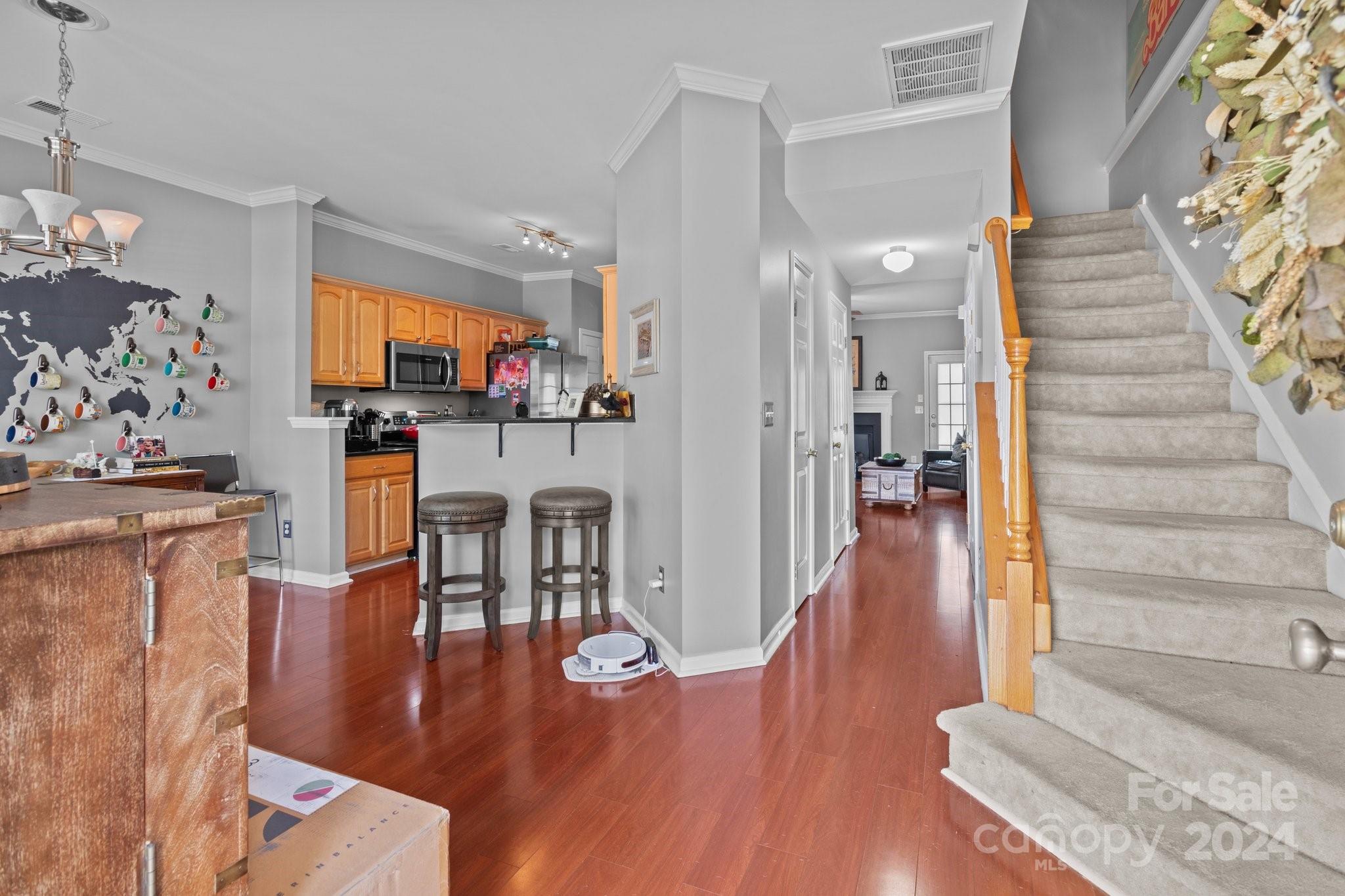 Oakhurst - Residential