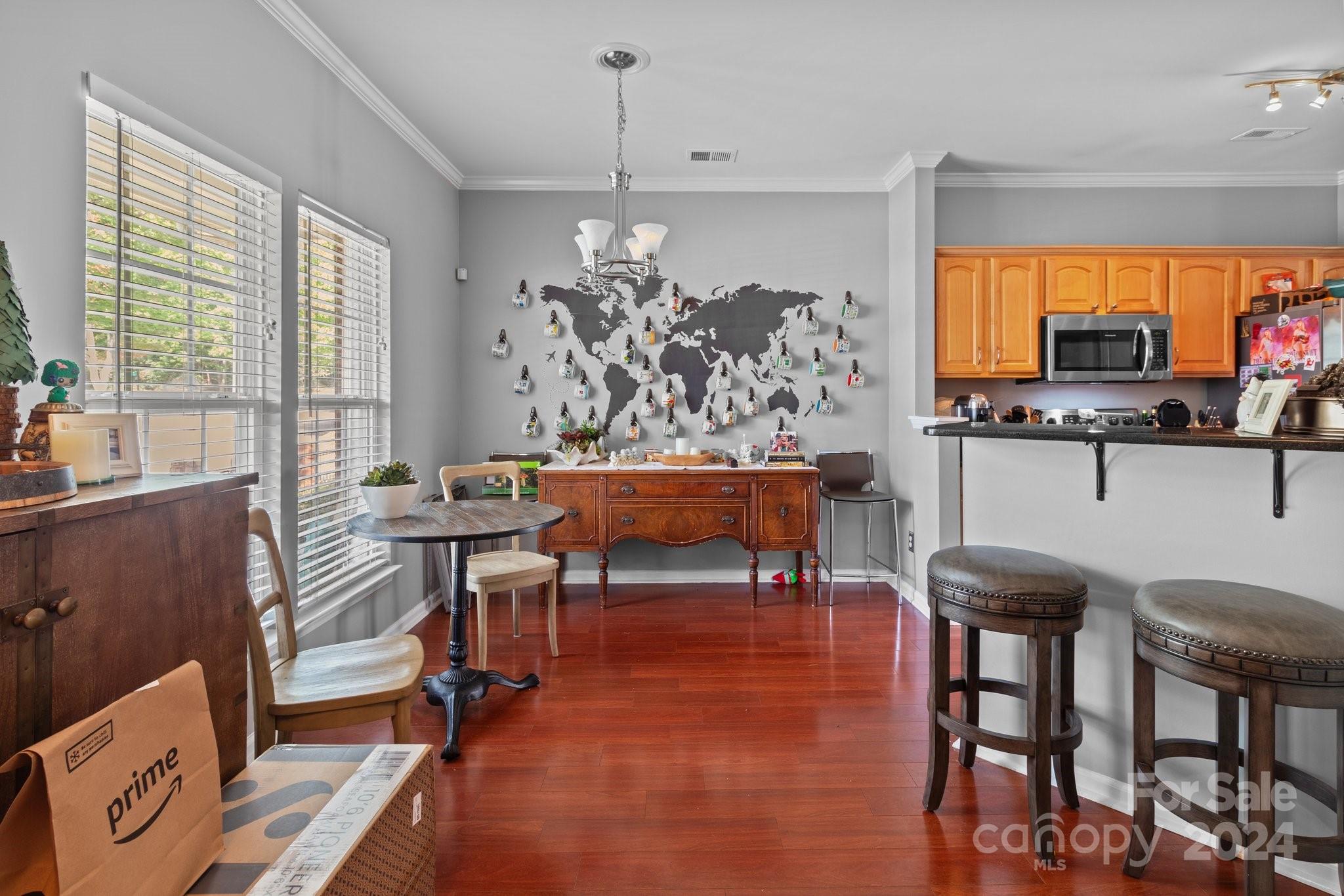 Oakhurst - Residential