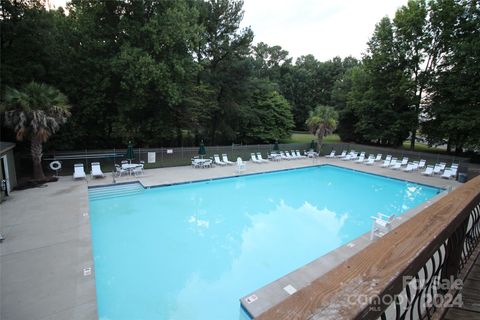 A home in Gastonia