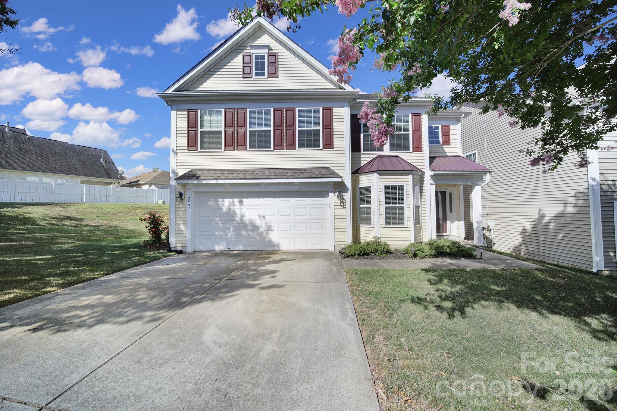 4041 Abbotsbury Drive, Fort Mill, SC, 29707