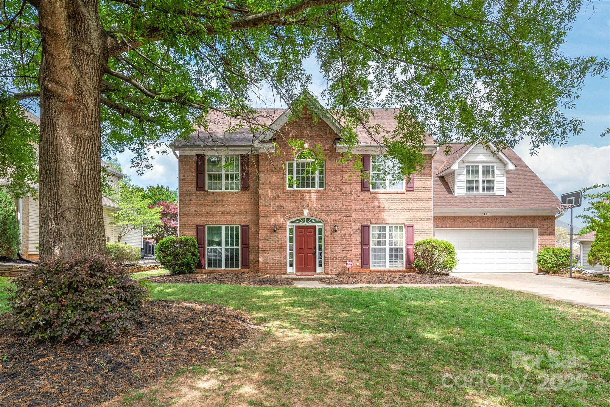 111 Harris Farm Road