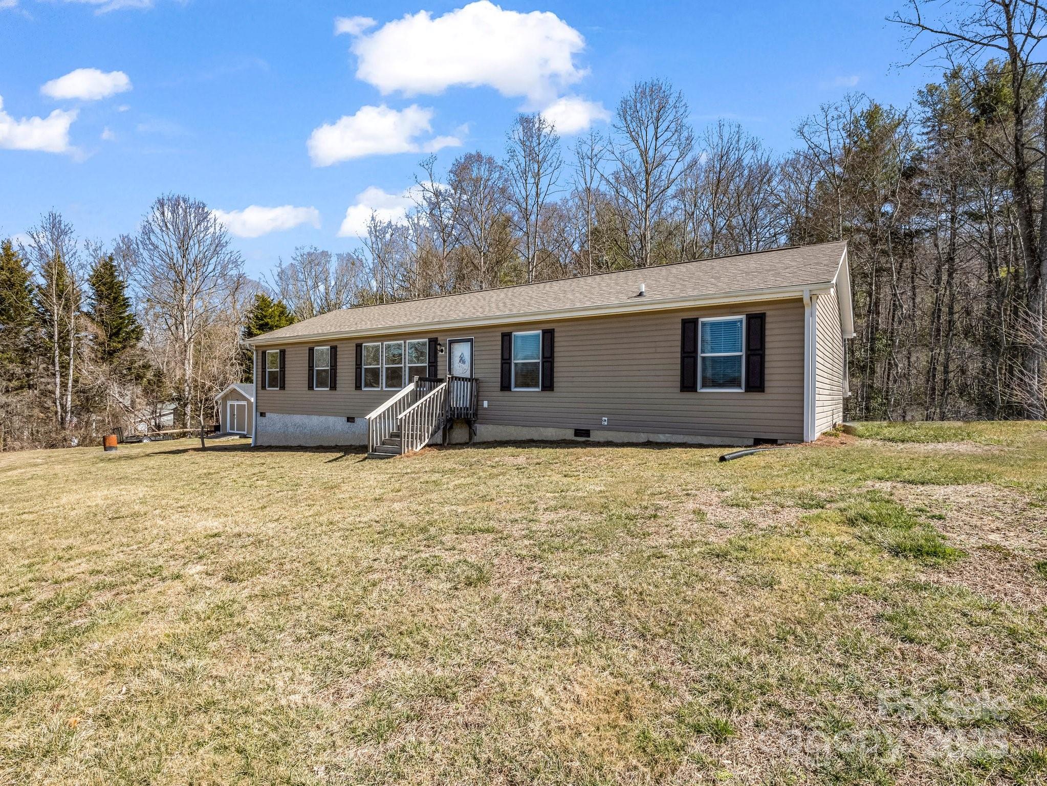 981 Gilliam Mountain Road