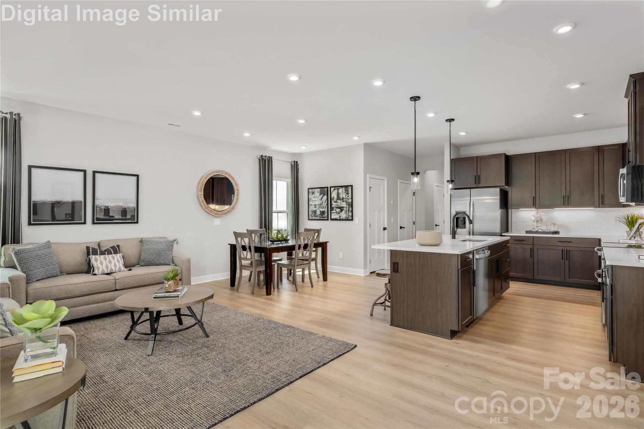 9538 Teamwork Street NW