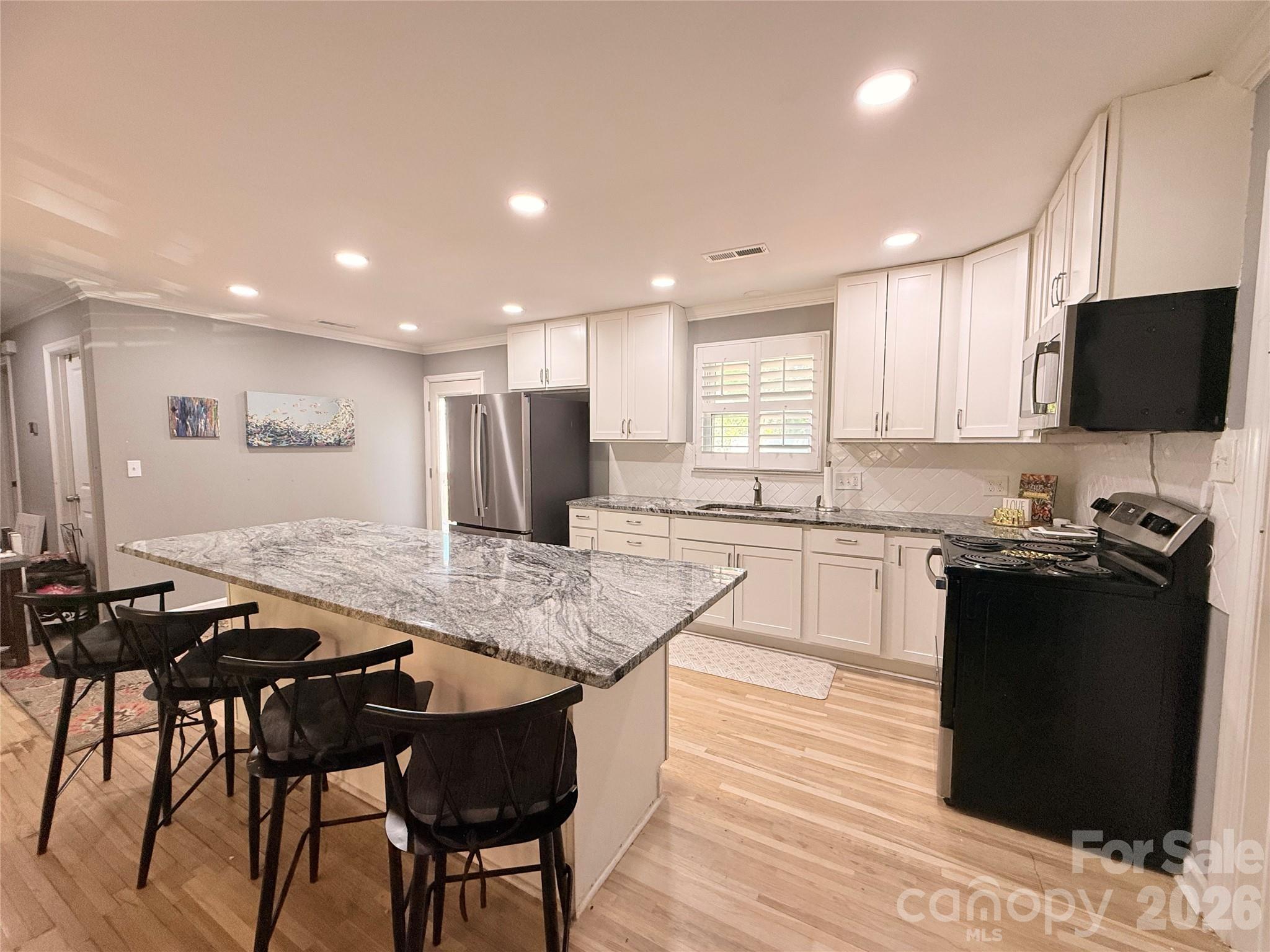 Yorkmont Park - Residential