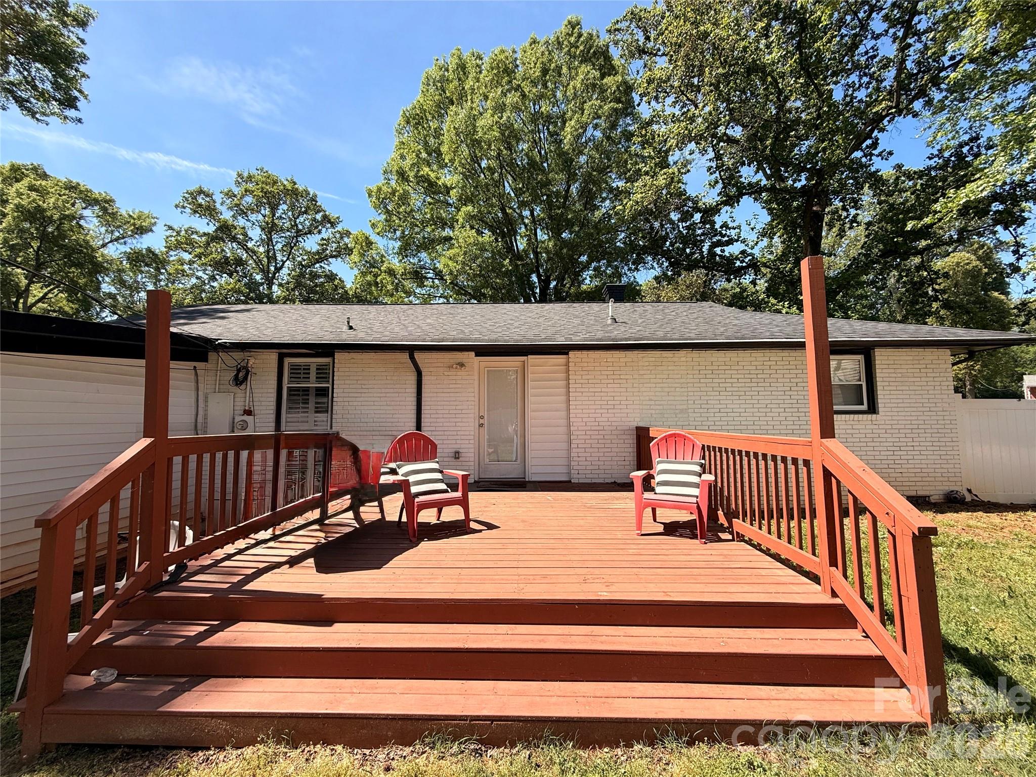 Yorkmont Park - Residential