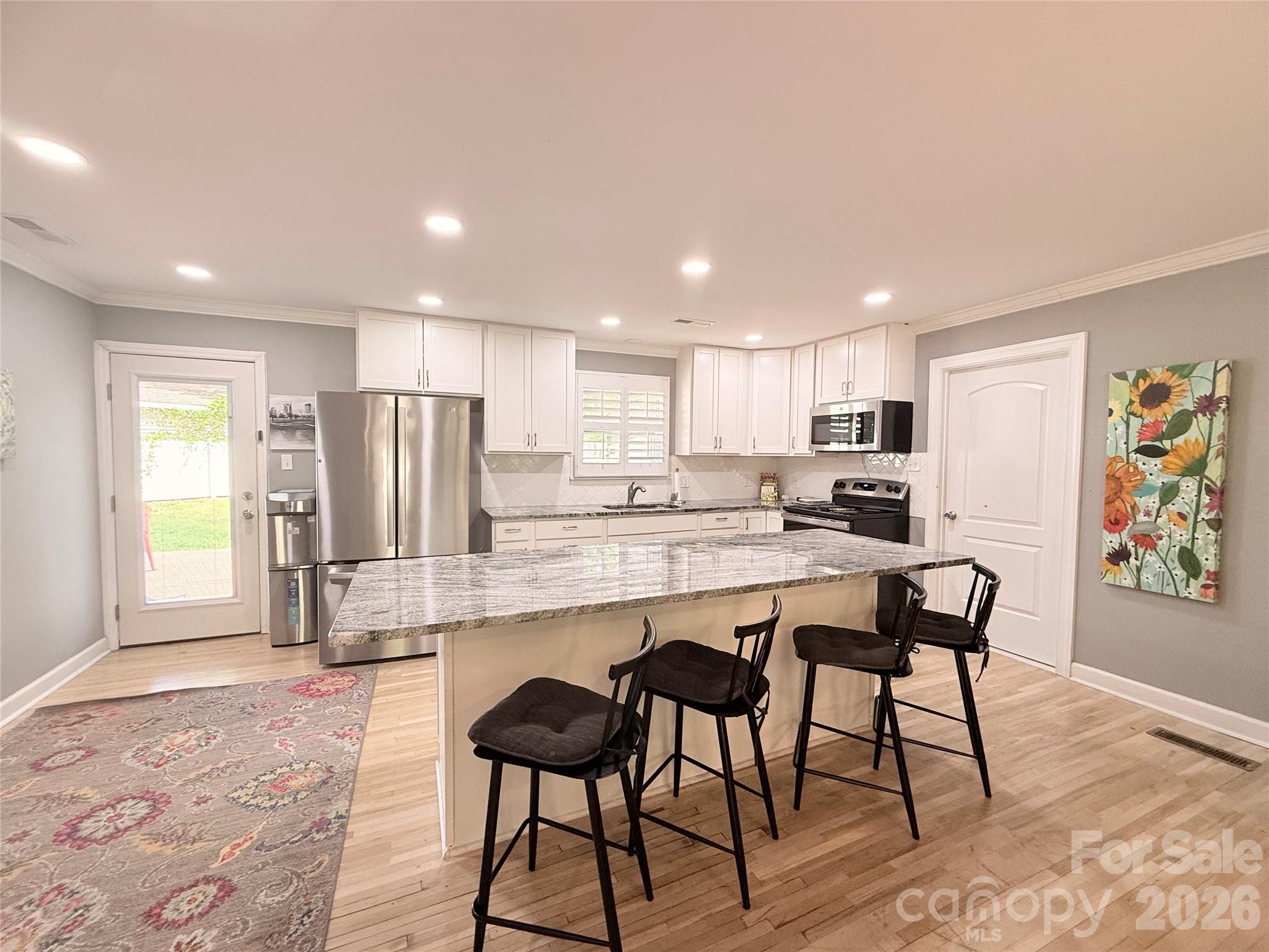 Yorkmont Park - Residential