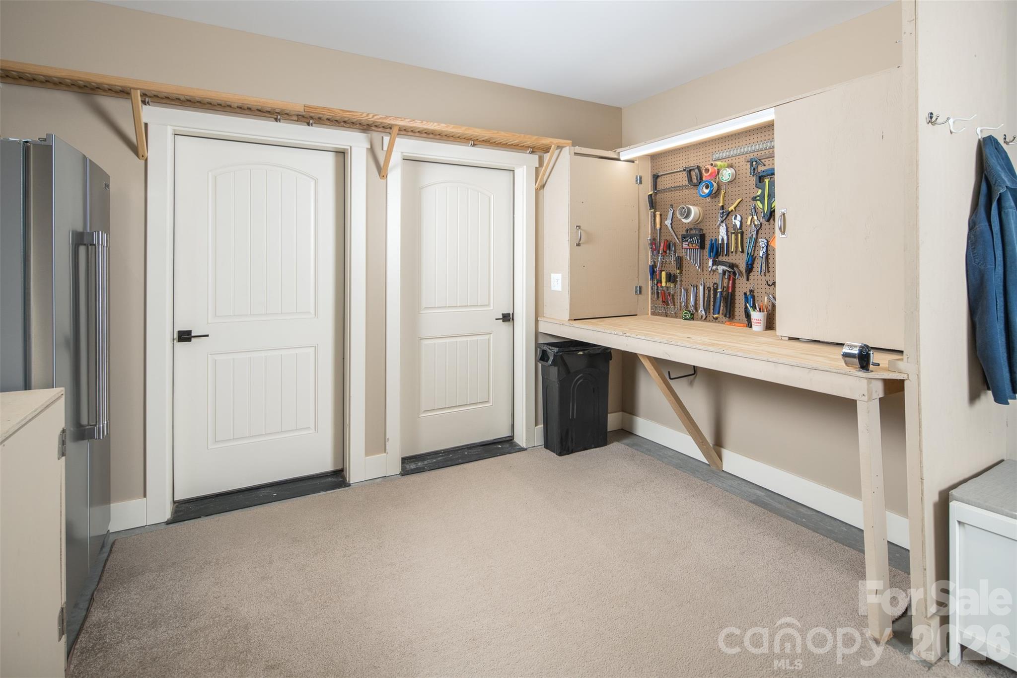 Sweetgrass - Residential