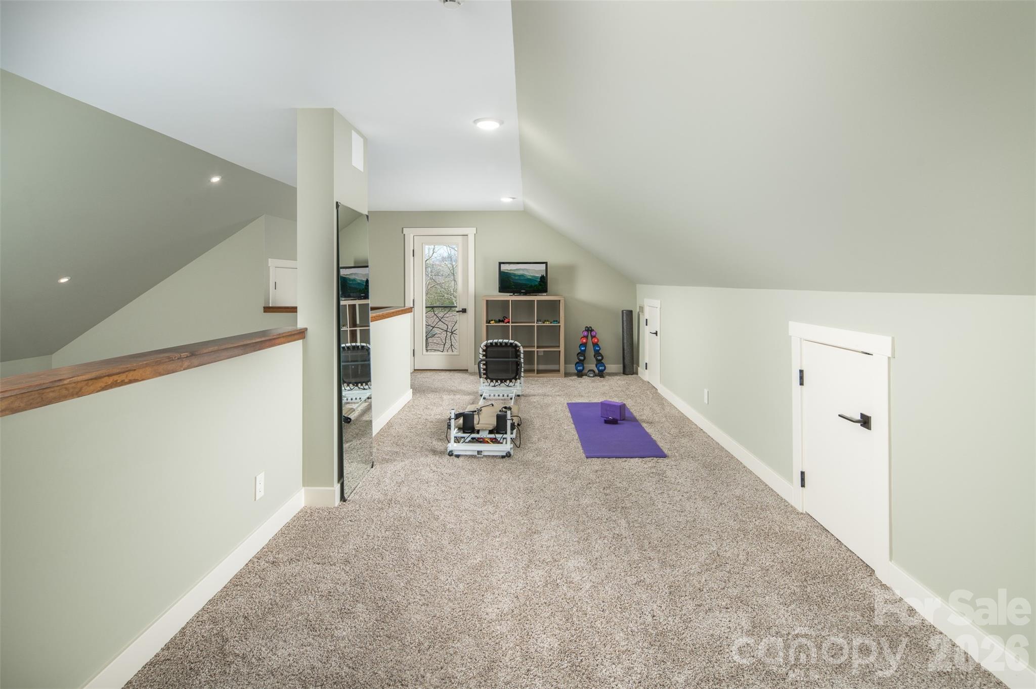 Sweetgrass - Residential
