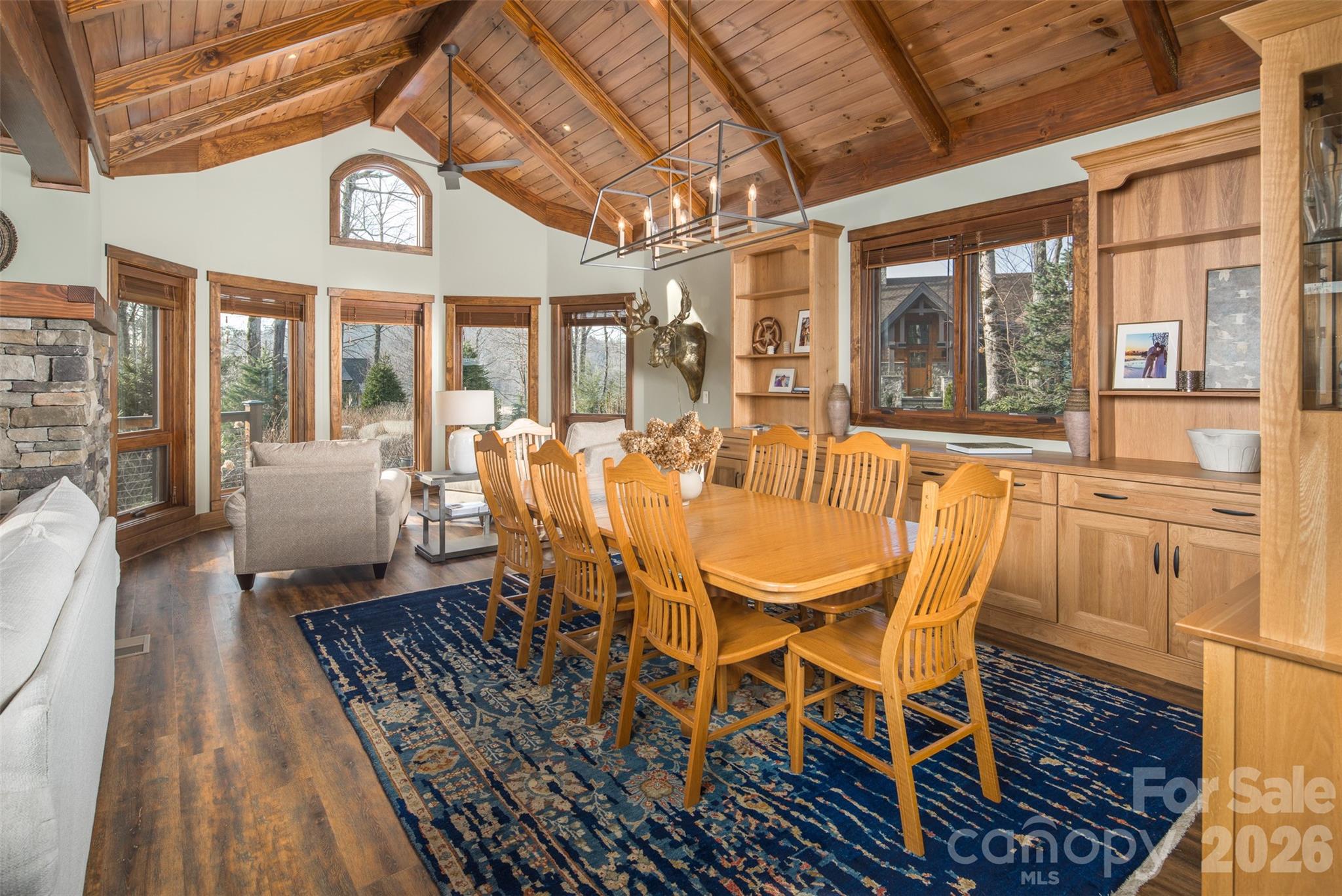 Sweetgrass - Residential