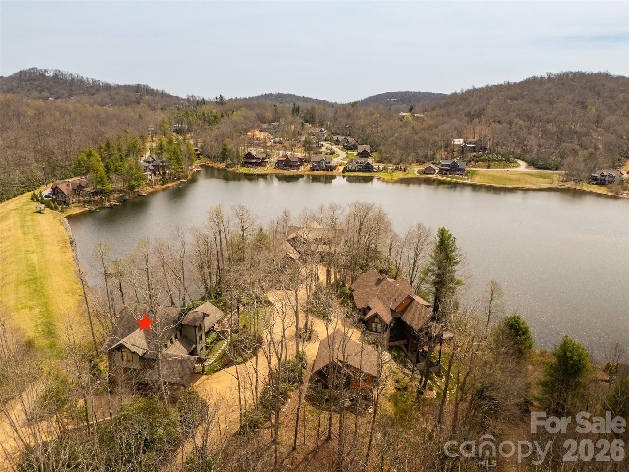 Sweetgrass - Residential