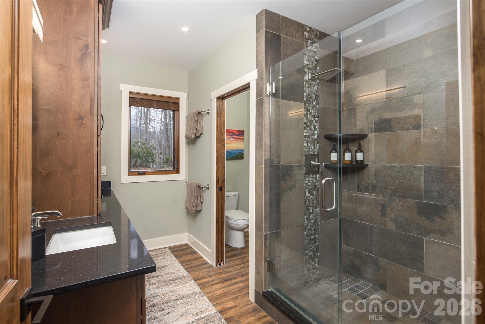 Sweetgrass - Residential
