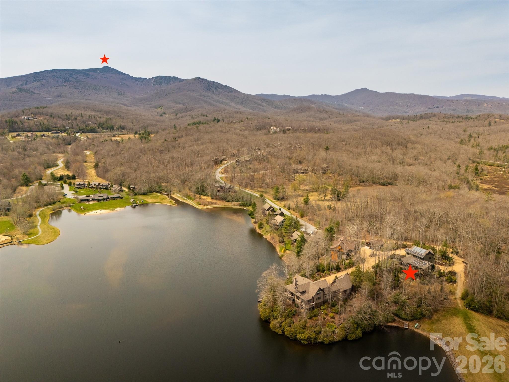 Sweetgrass - Residential