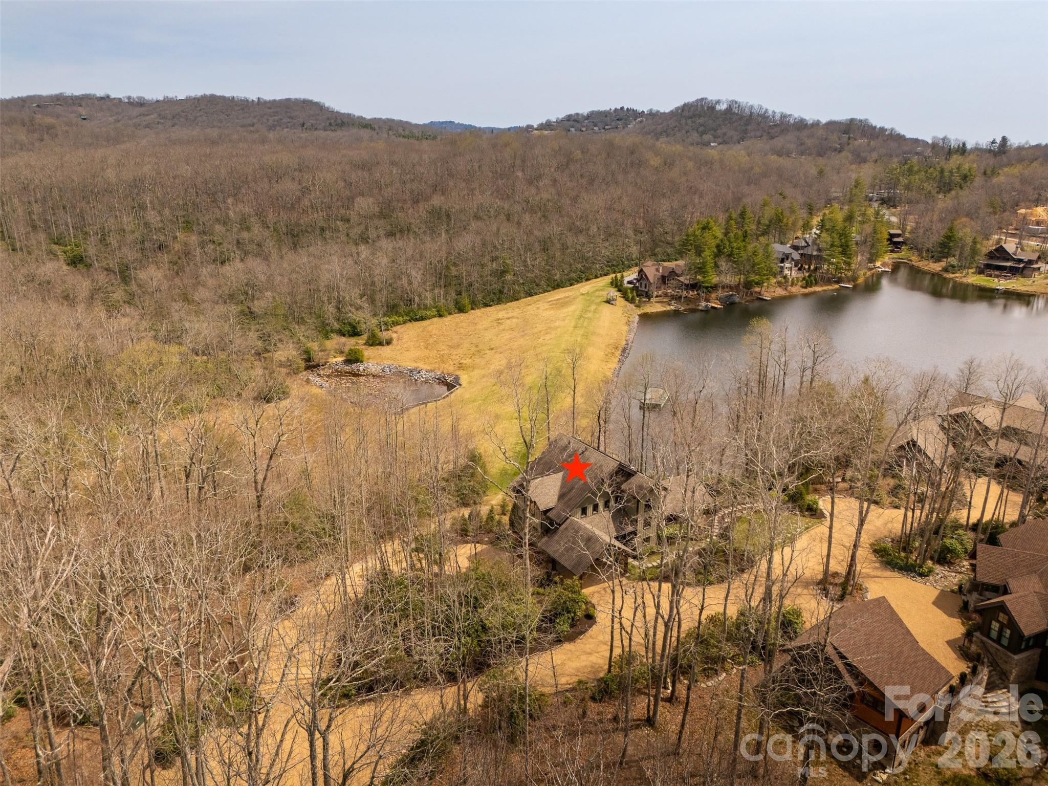 Sweetgrass - Residential