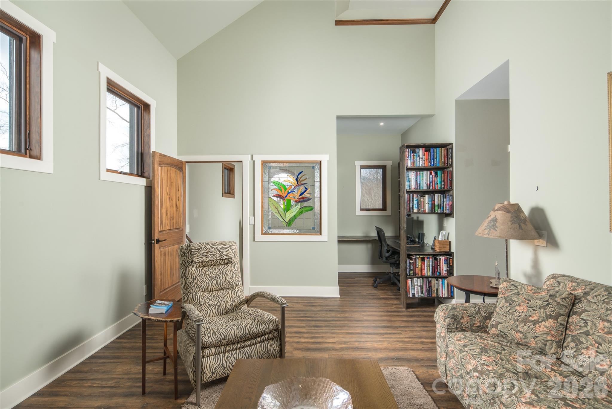 Sweetgrass - Residential