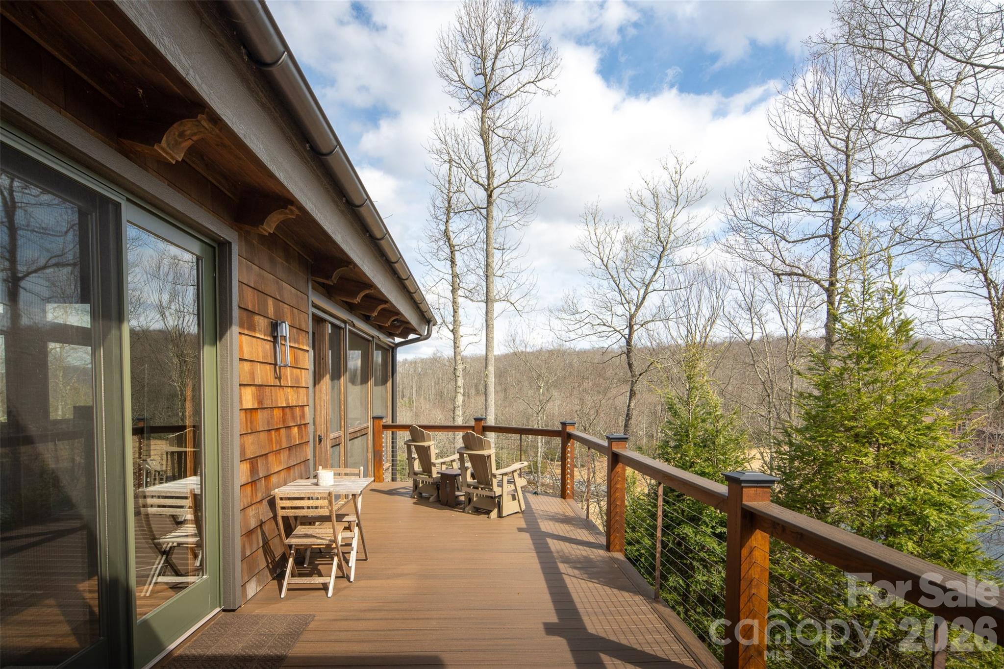 Sweetgrass - Residential