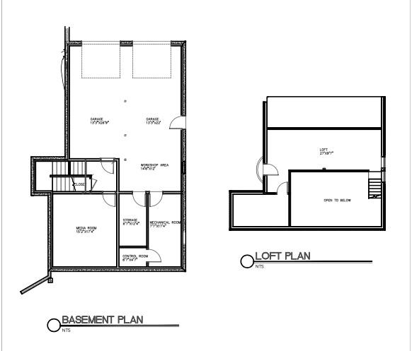 Sweetgrass - Residential