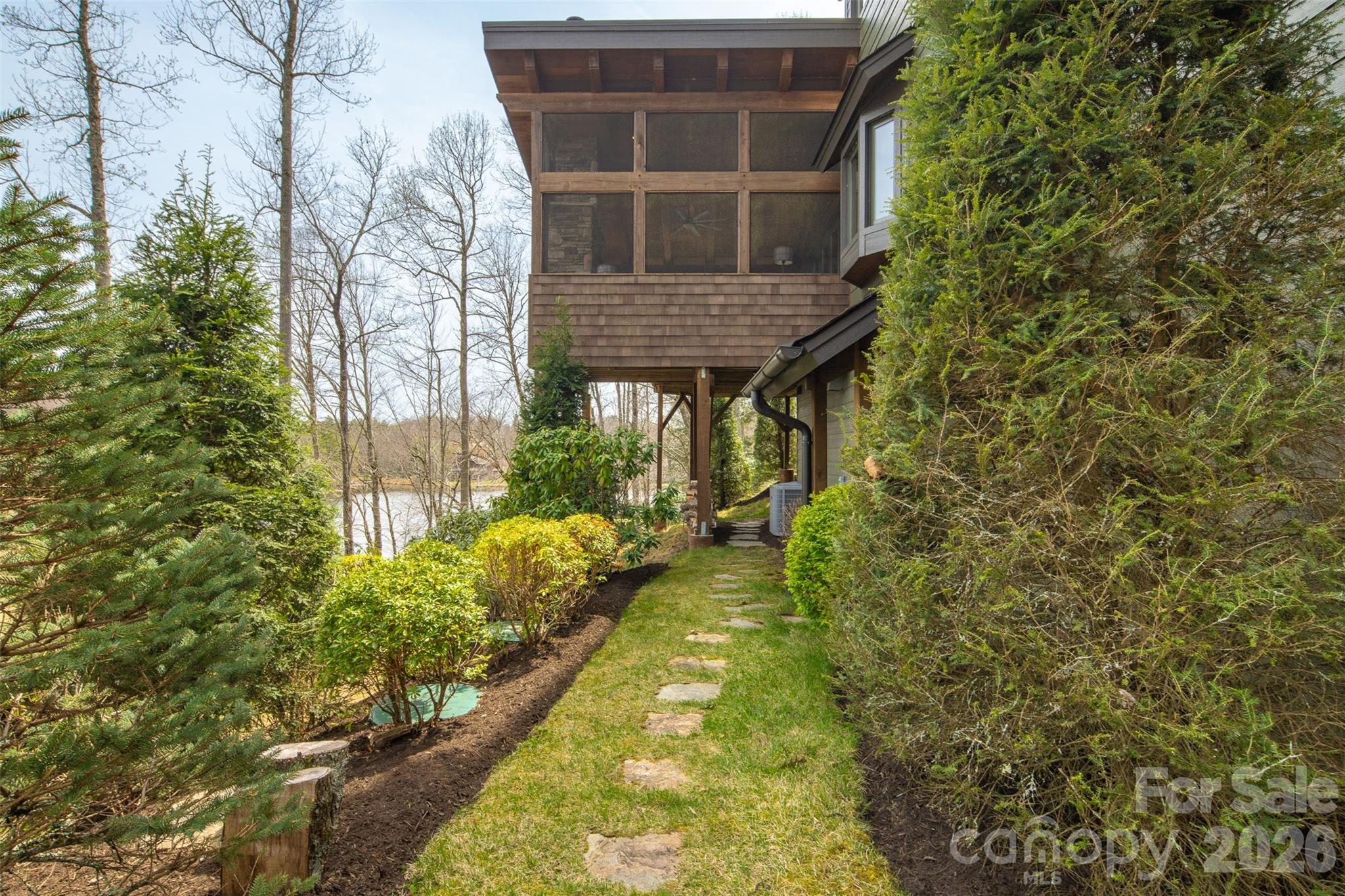 Sweetgrass - Residential