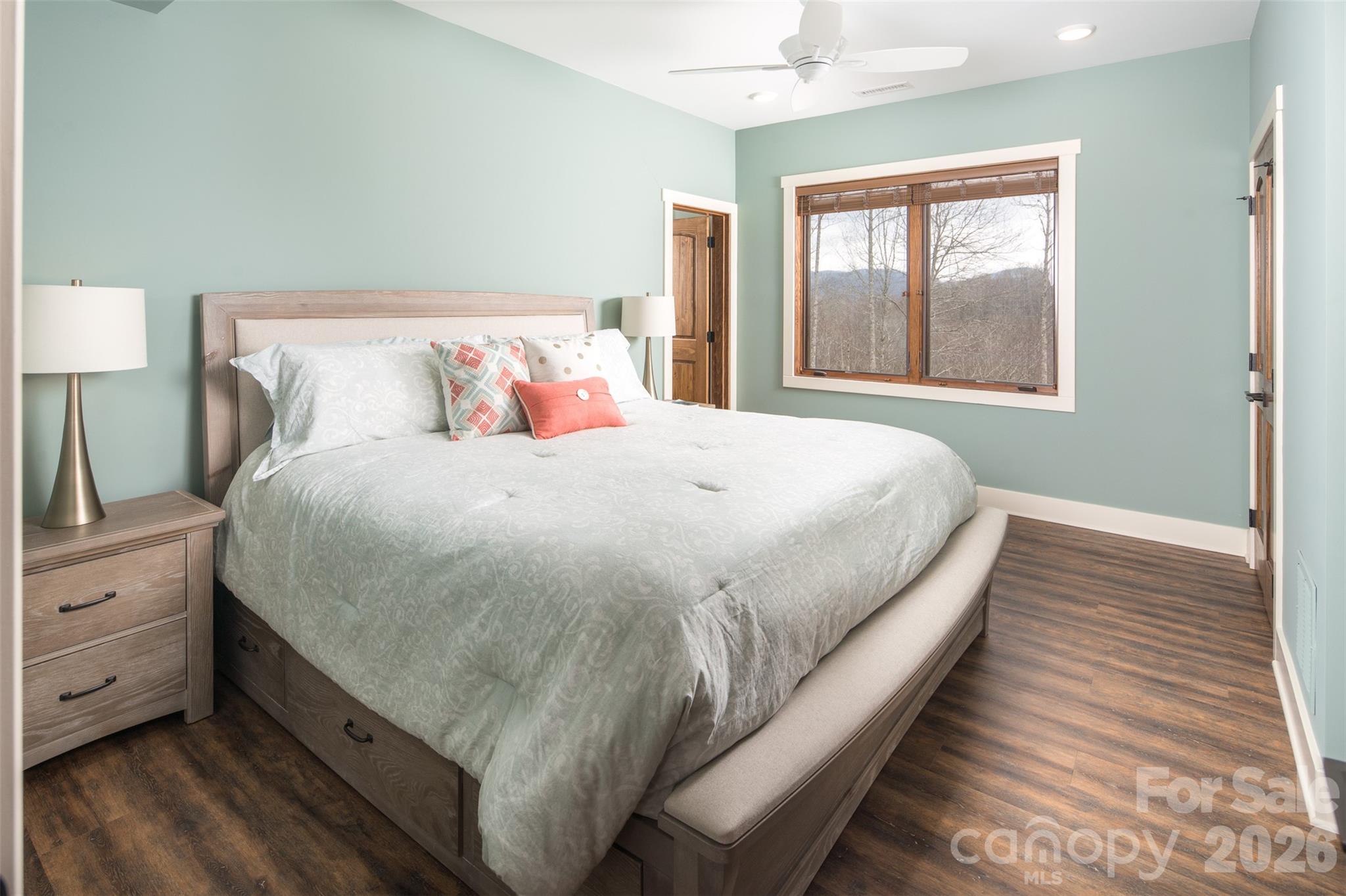 Sweetgrass - Residential