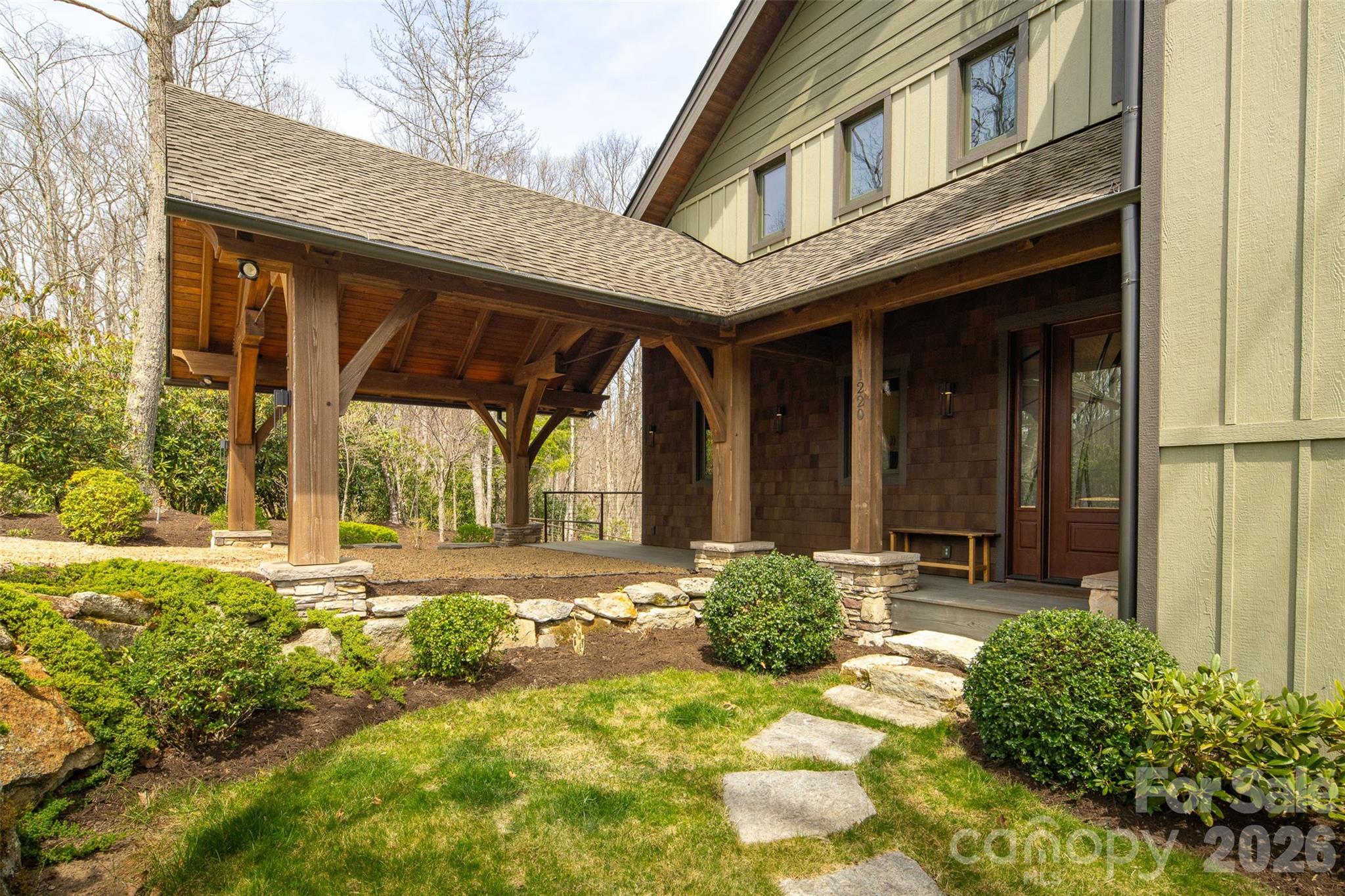 Sweetgrass - Residential