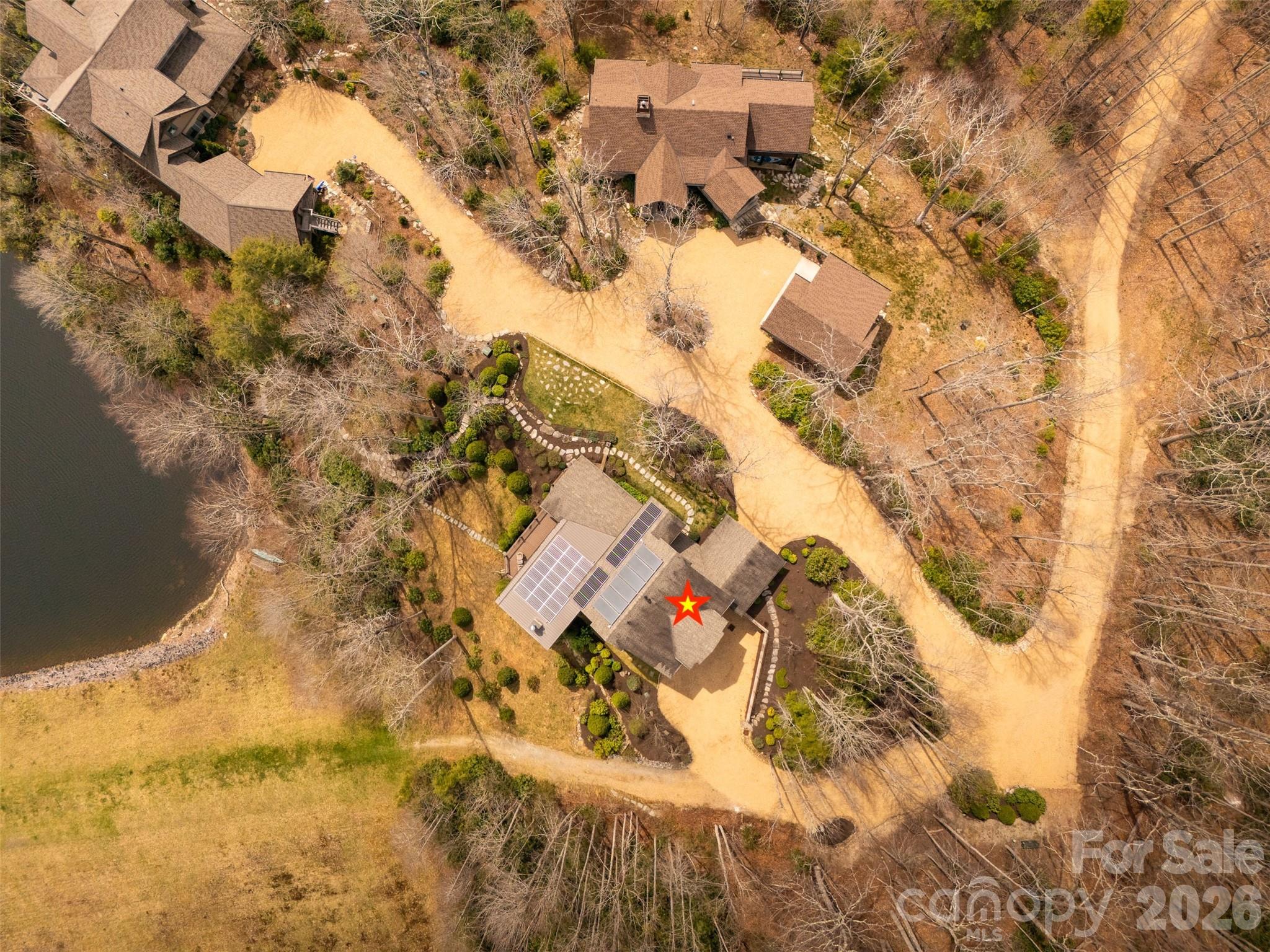 Sweetgrass - Residential