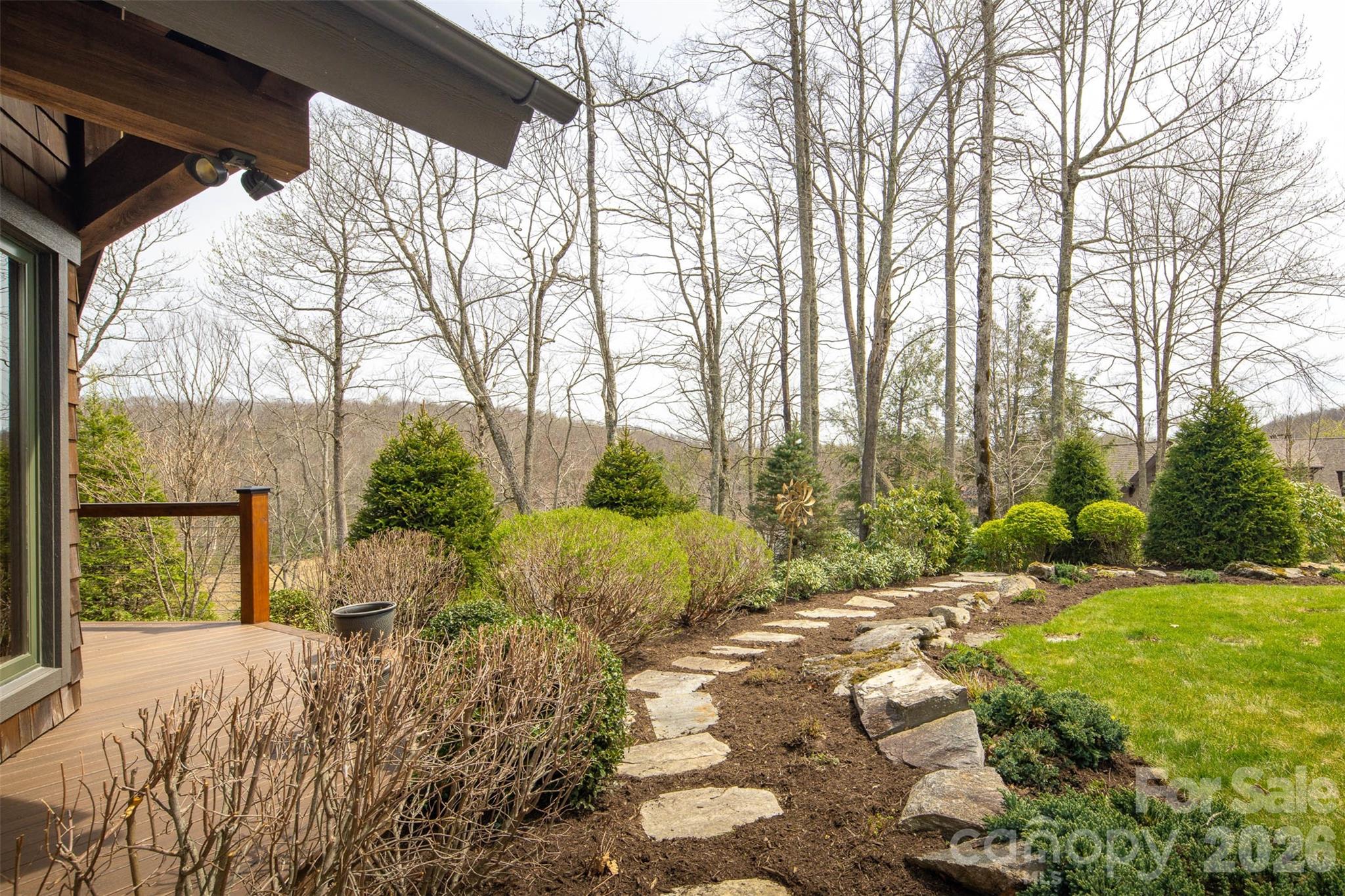 Sweetgrass - Residential