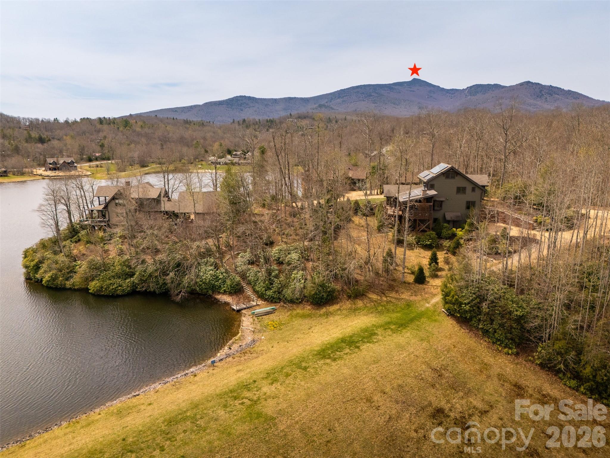 Sweetgrass - Residential