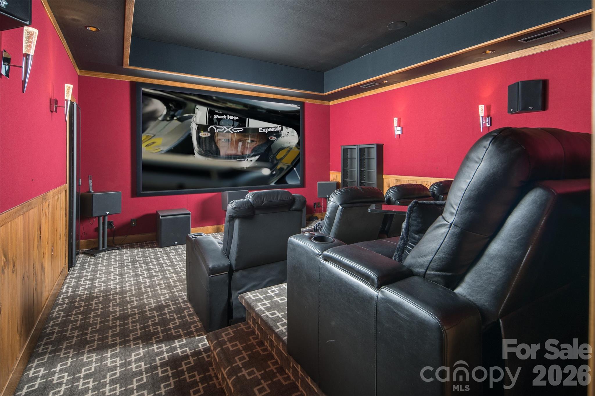 Sweetgrass - Residential