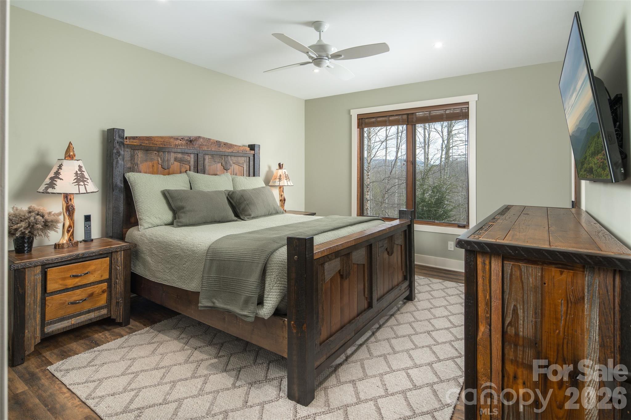 Sweetgrass - Residential