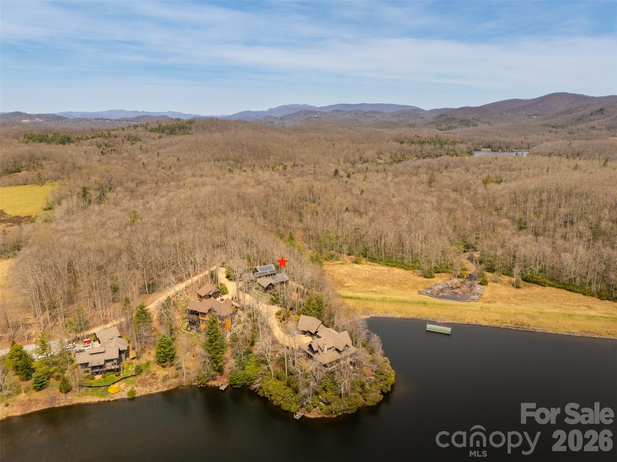 Sweetgrass - Residential