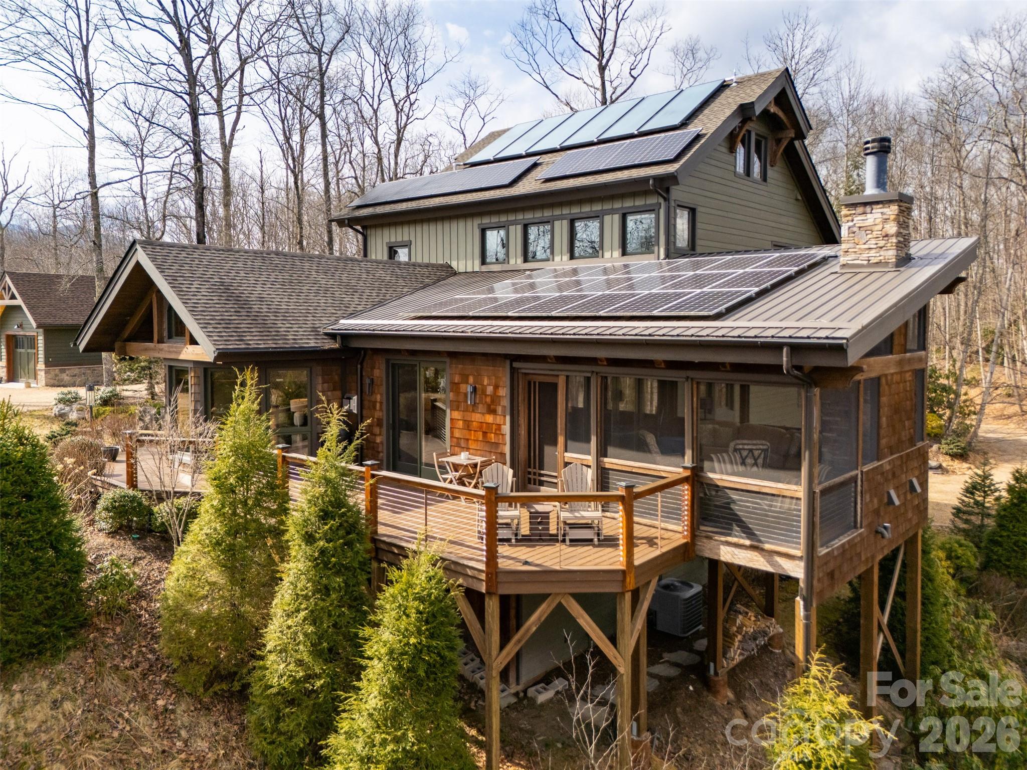 Sweetgrass - Residential