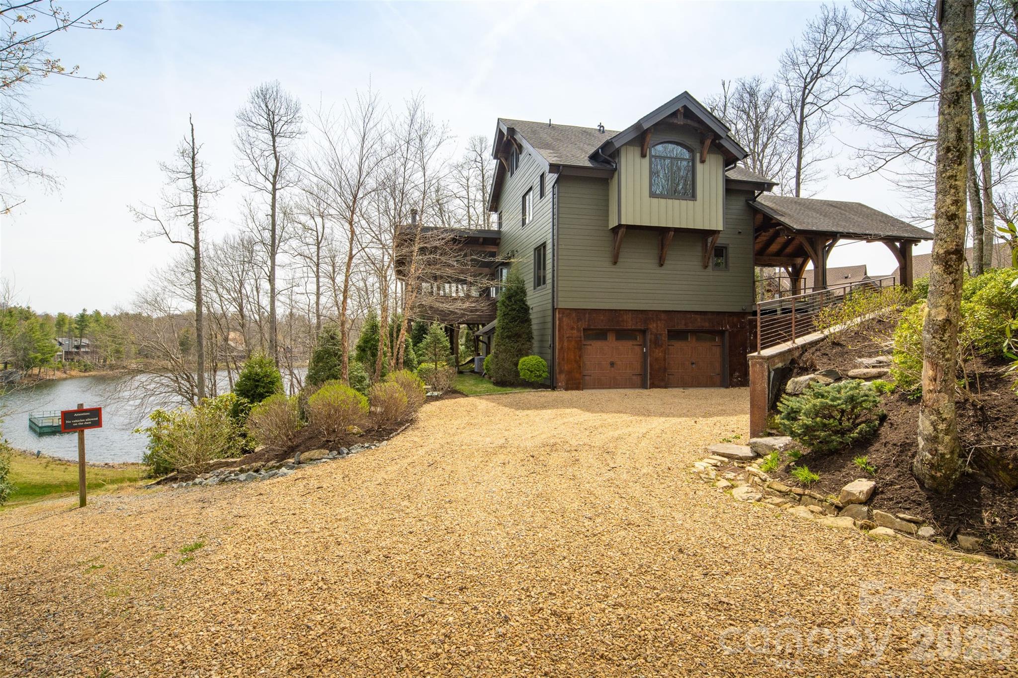 Sweetgrass - Residential