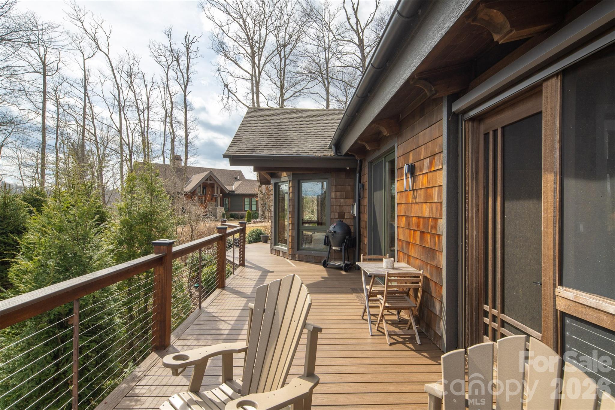 Sweetgrass - Residential