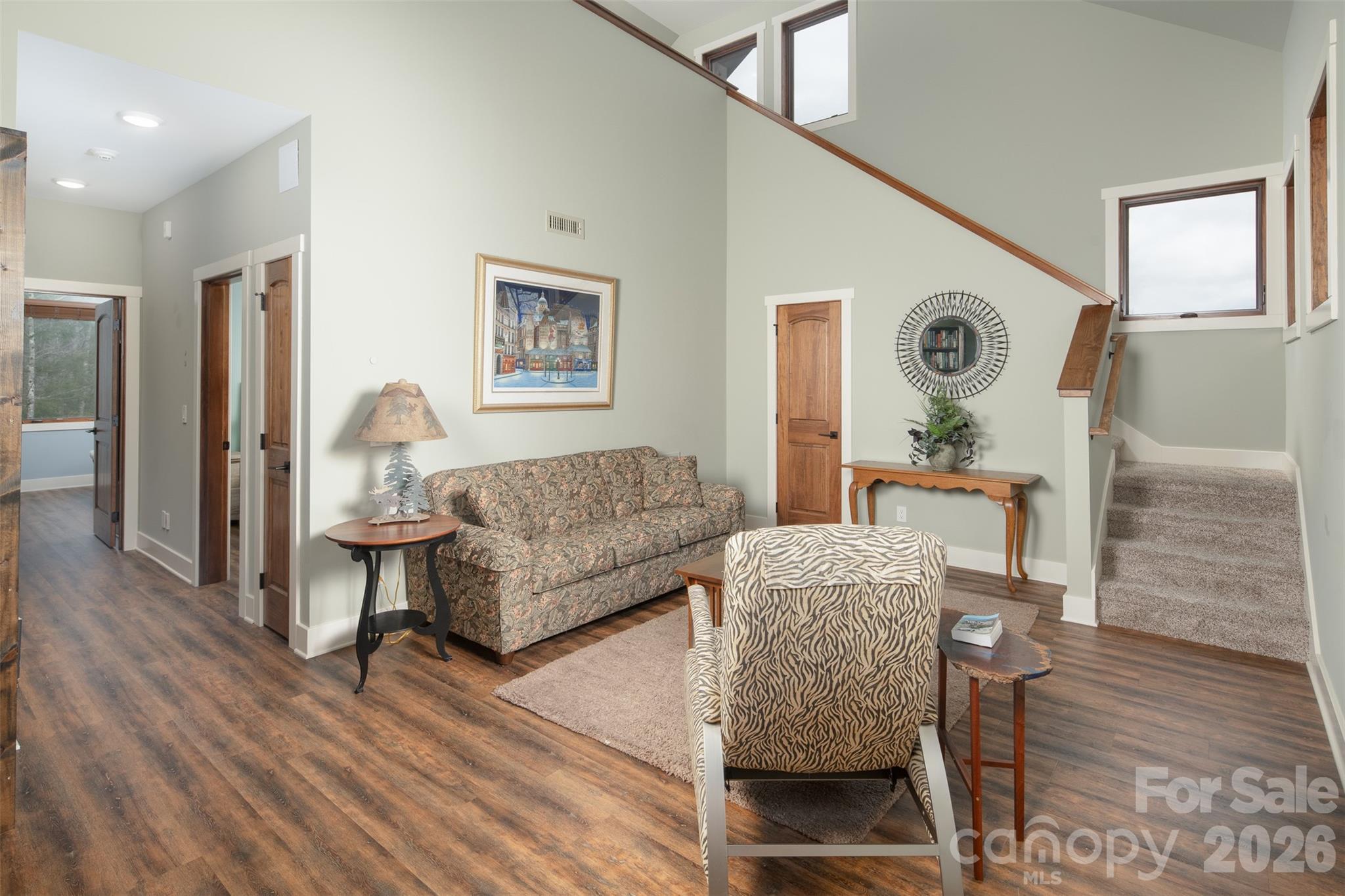 Sweetgrass - Residential