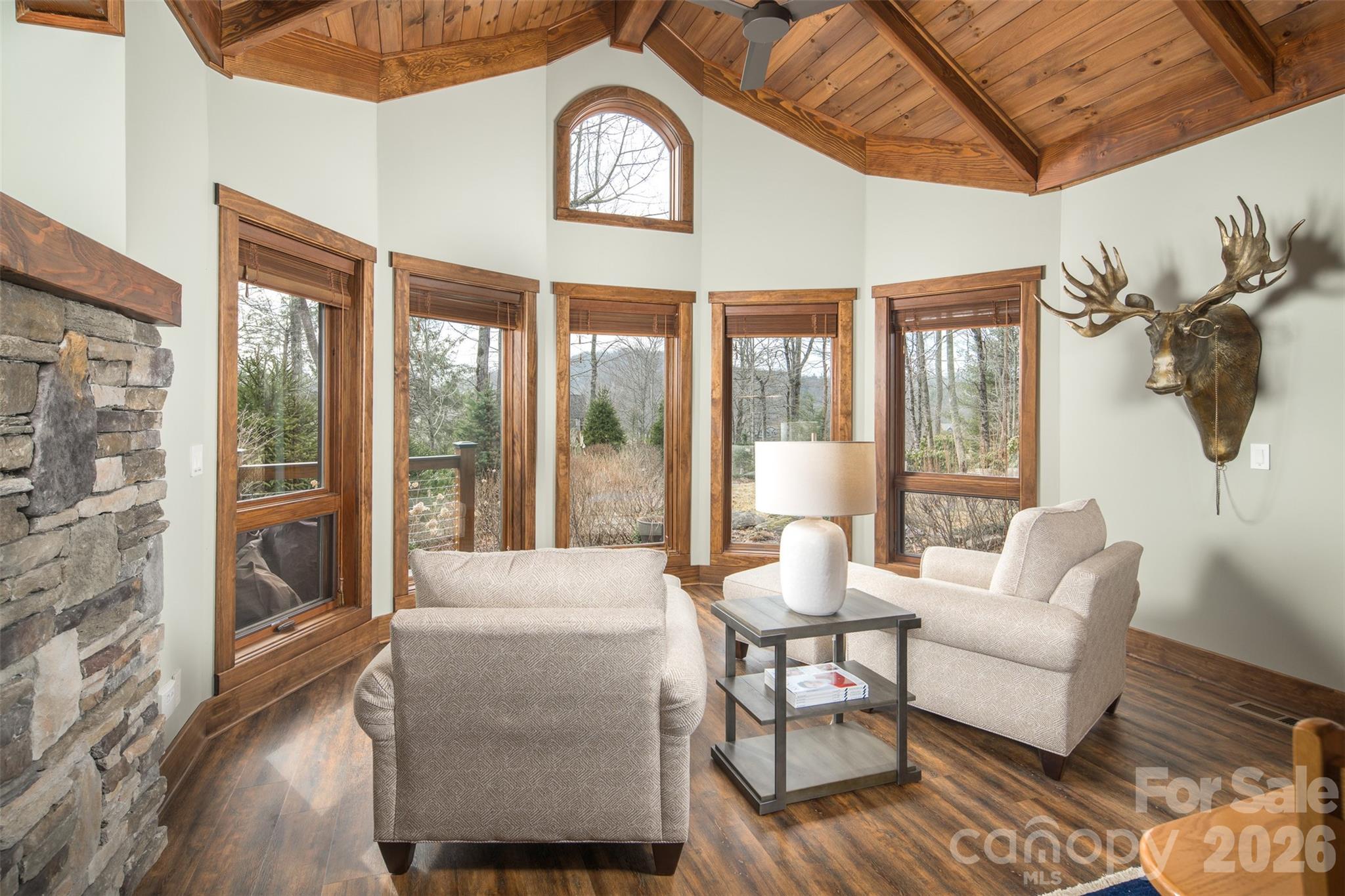Sweetgrass - Residential
