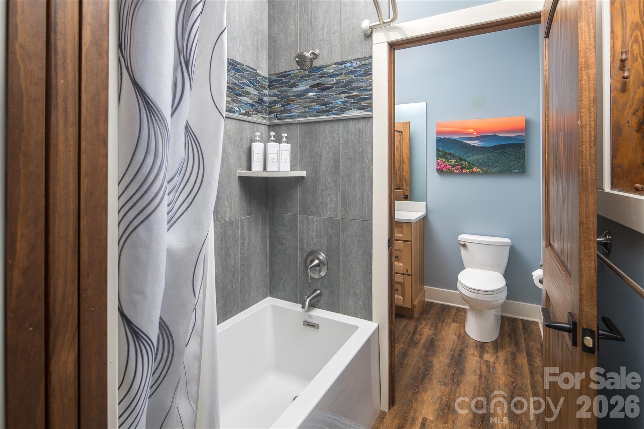 Sweetgrass - Residential